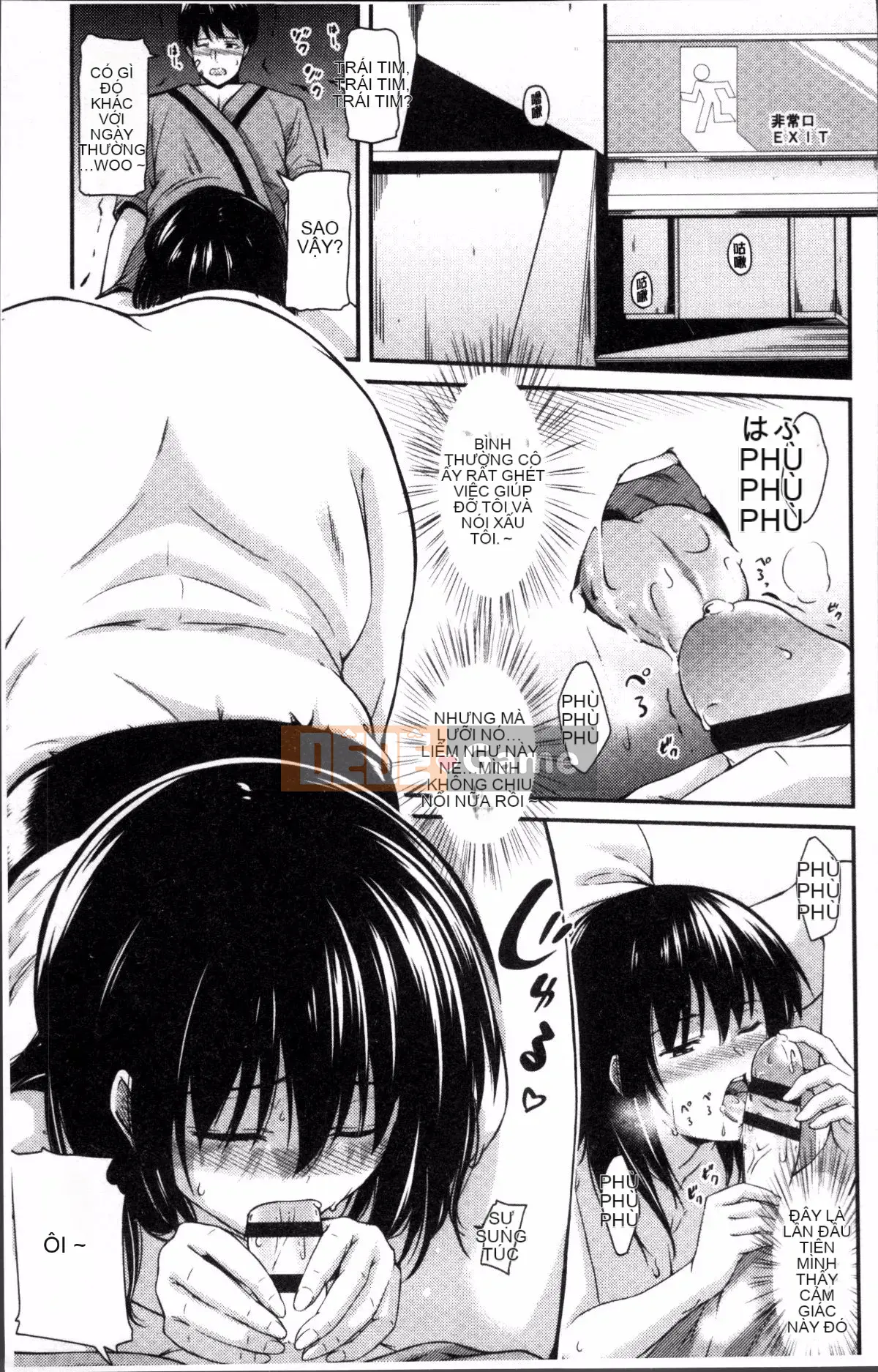 [Nhóm súp 4K] [Iburo.