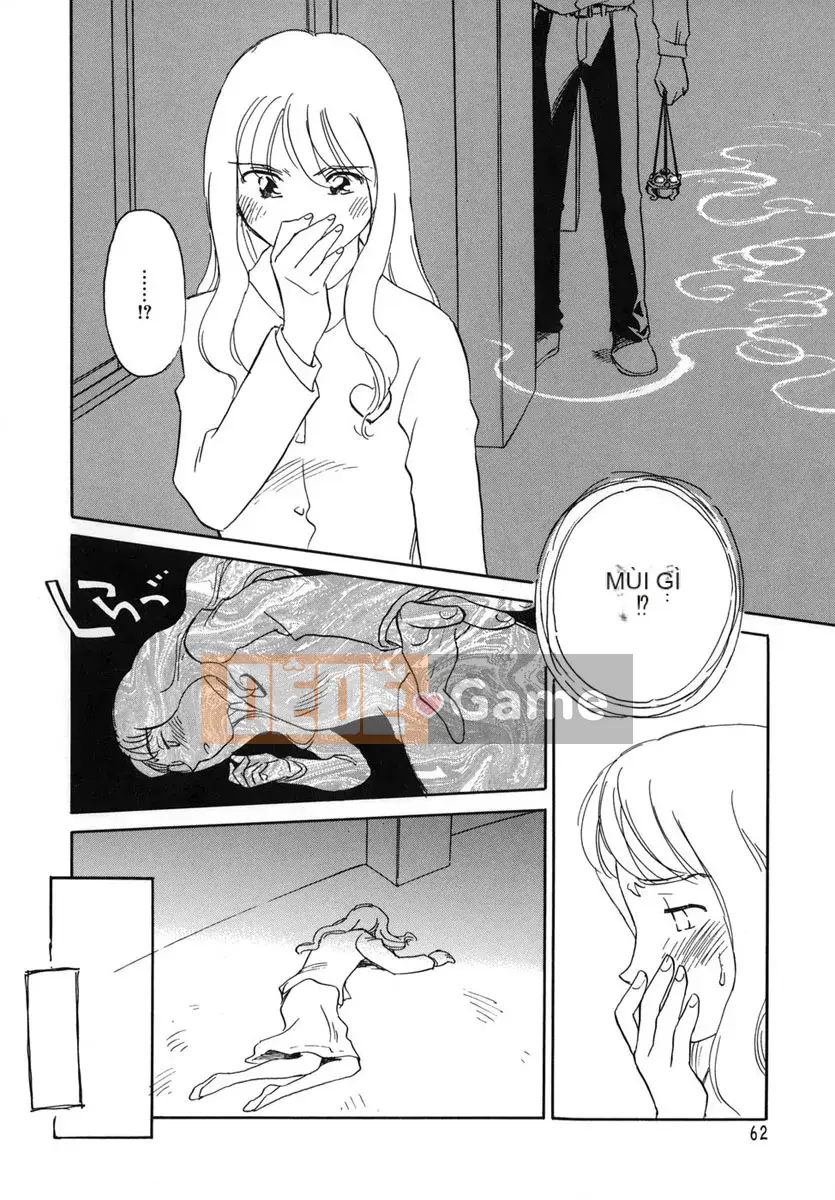 [Suehirogari] LỒNG 1 (2D Seiman Hankagumi)