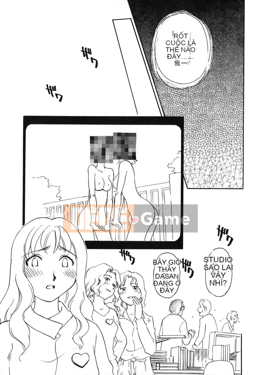 [Suehirogari] LỒNG 1 (2D Seiman Hankagumi)