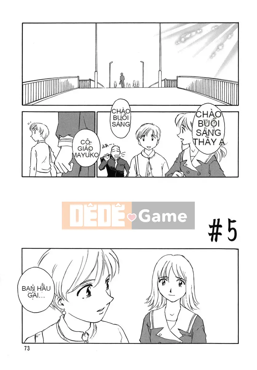 [Suehirogari] LỒNG 1 (2D Seiman Hankagumi)