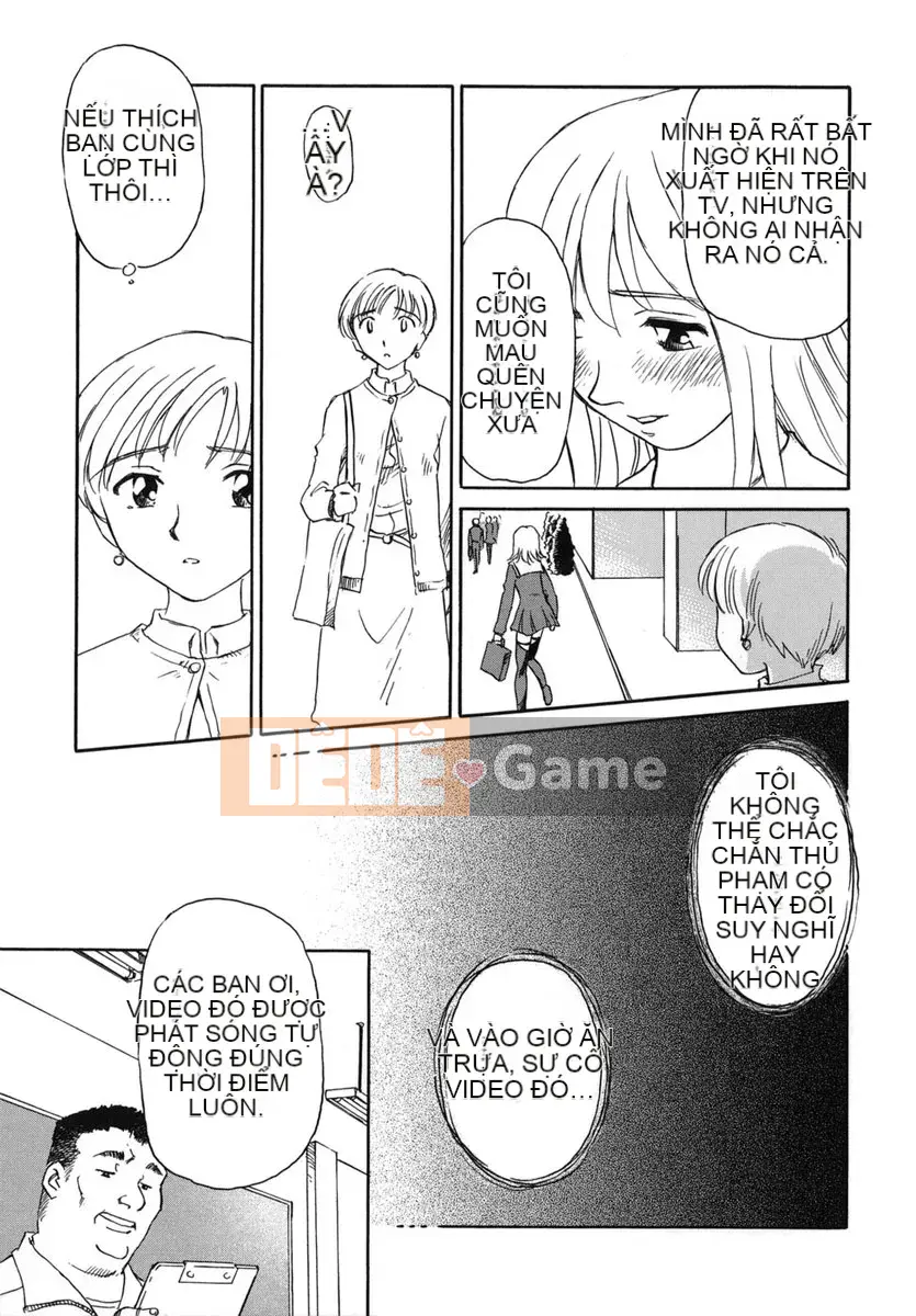 [Suehirogari] LỒNG 1 (2D Seiman Hankagumi)