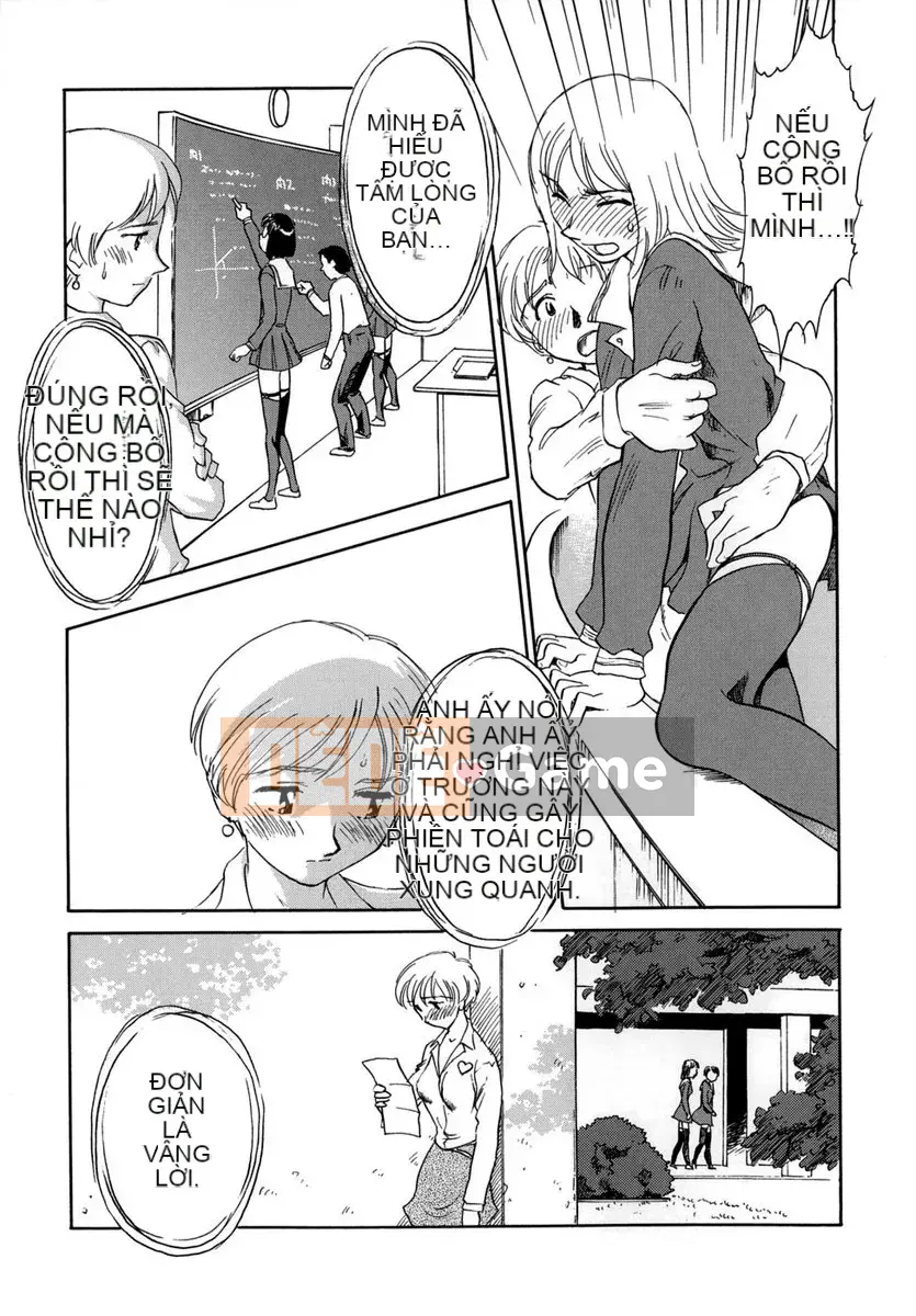 [Suehirogari] LỒNG 1 (2D Seiman Hankagumi)