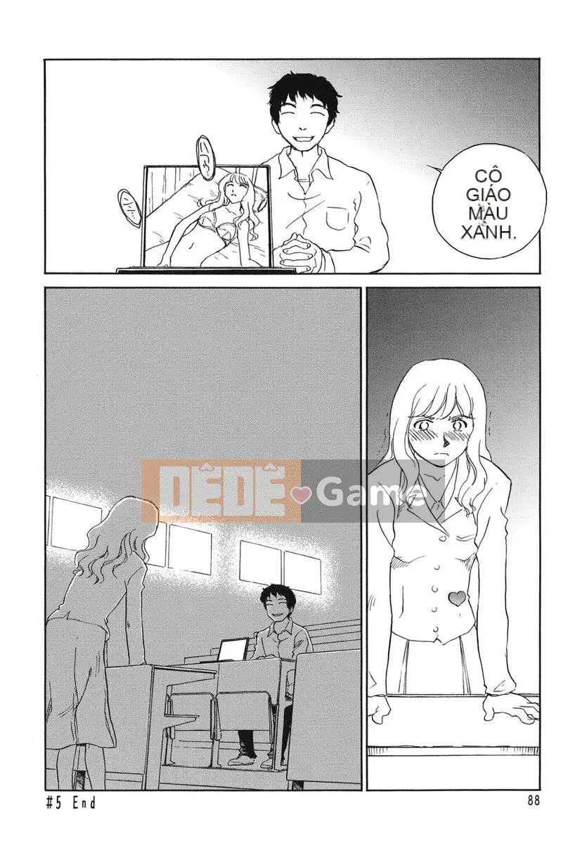 [Suehirogari] LỒNG 1 (2D Seiman Hankagumi)