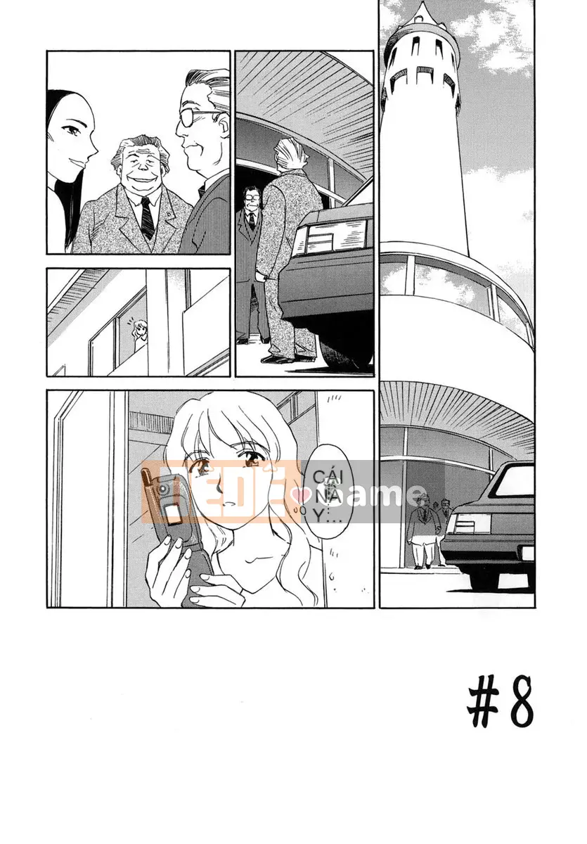 [Suehirogari] LỒNG 1 (2D Seiman Hankagumi)