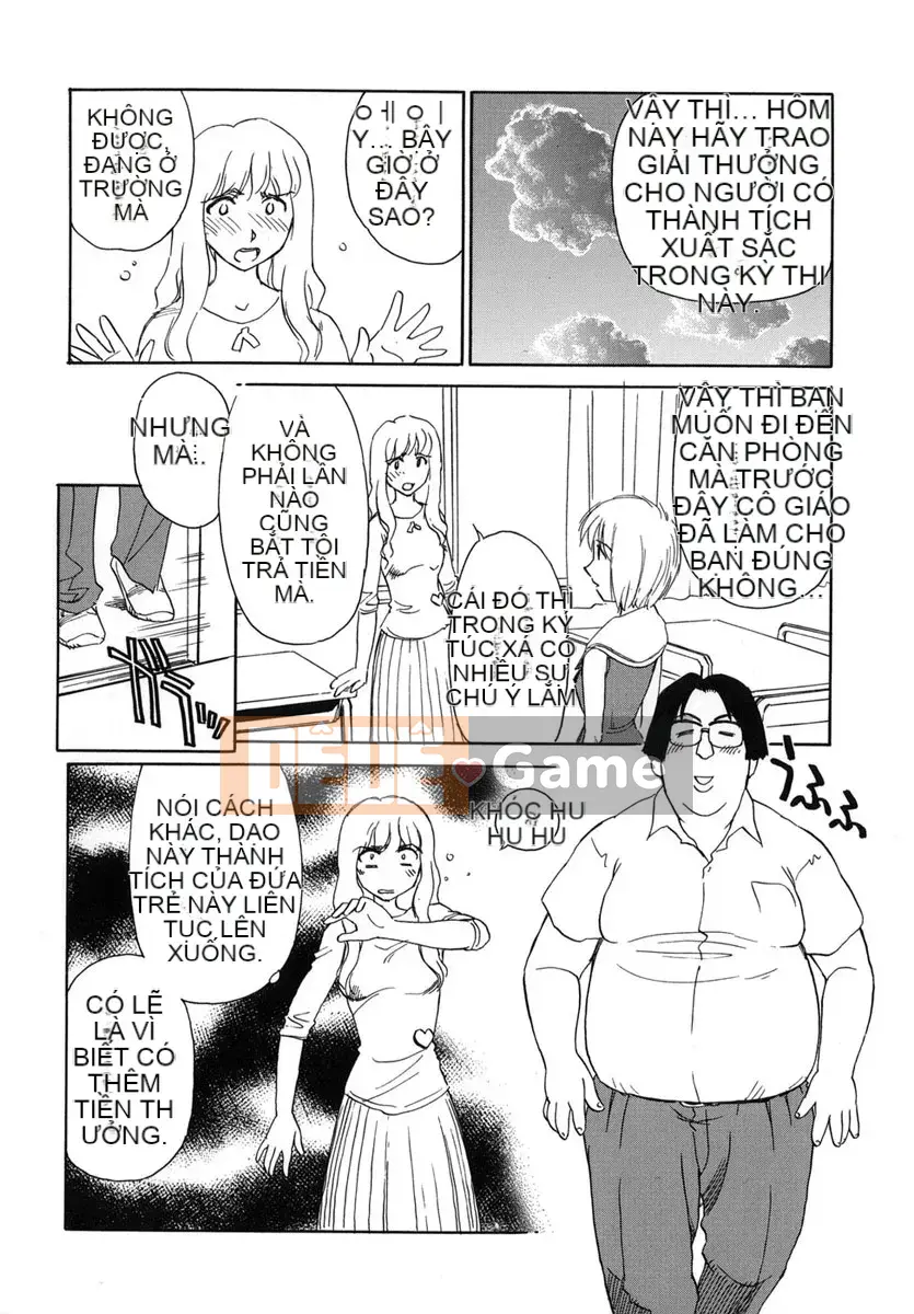 [Suehirogari] LỒNG 1 (2D Seiman Hankagumi)