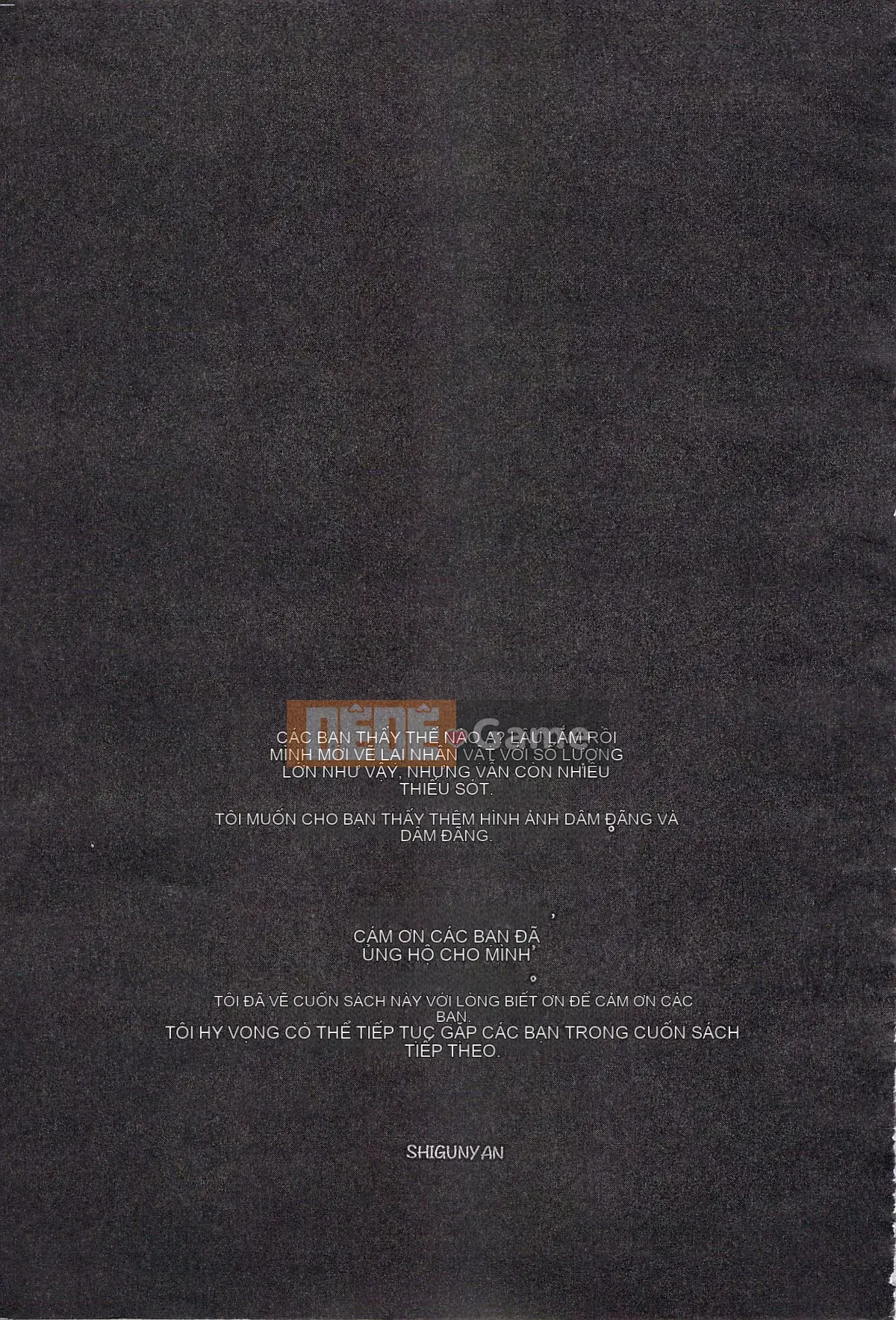 [Shigunyan (Sigunyan)] Tôi sẽ tham gia trận chiến ban đêm với Haruna!!