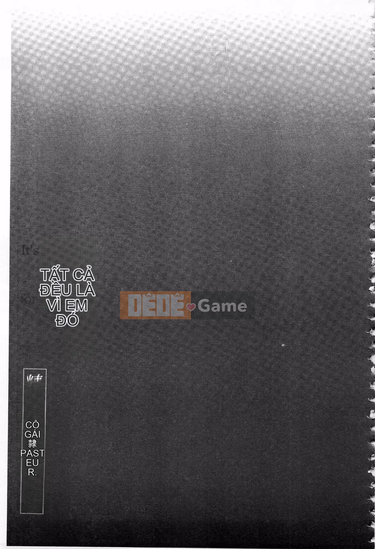 [Yuu Kusano] Vì anh, cô ấy là nô lệ tinh thần