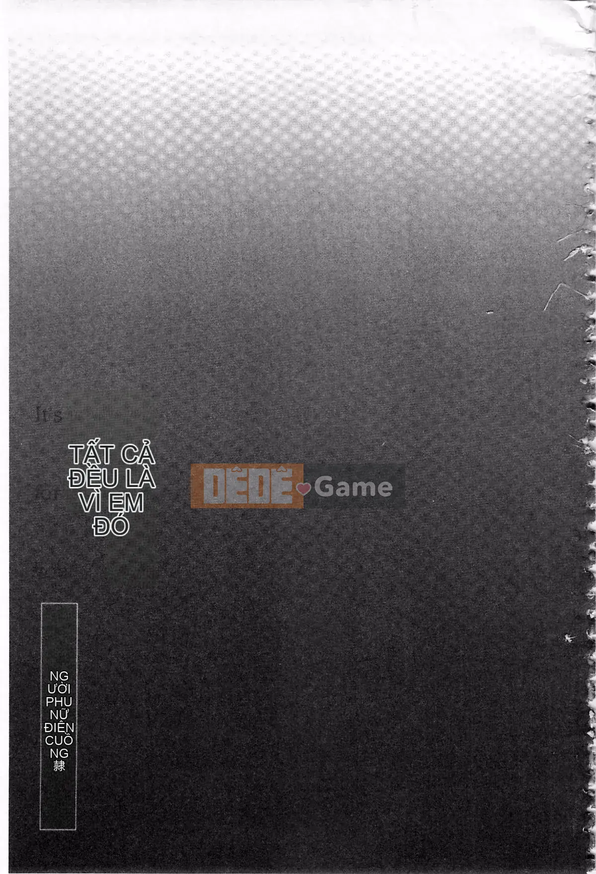 [Yuu Kusano] Vì anh, cô ấy là nô lệ tinh thần