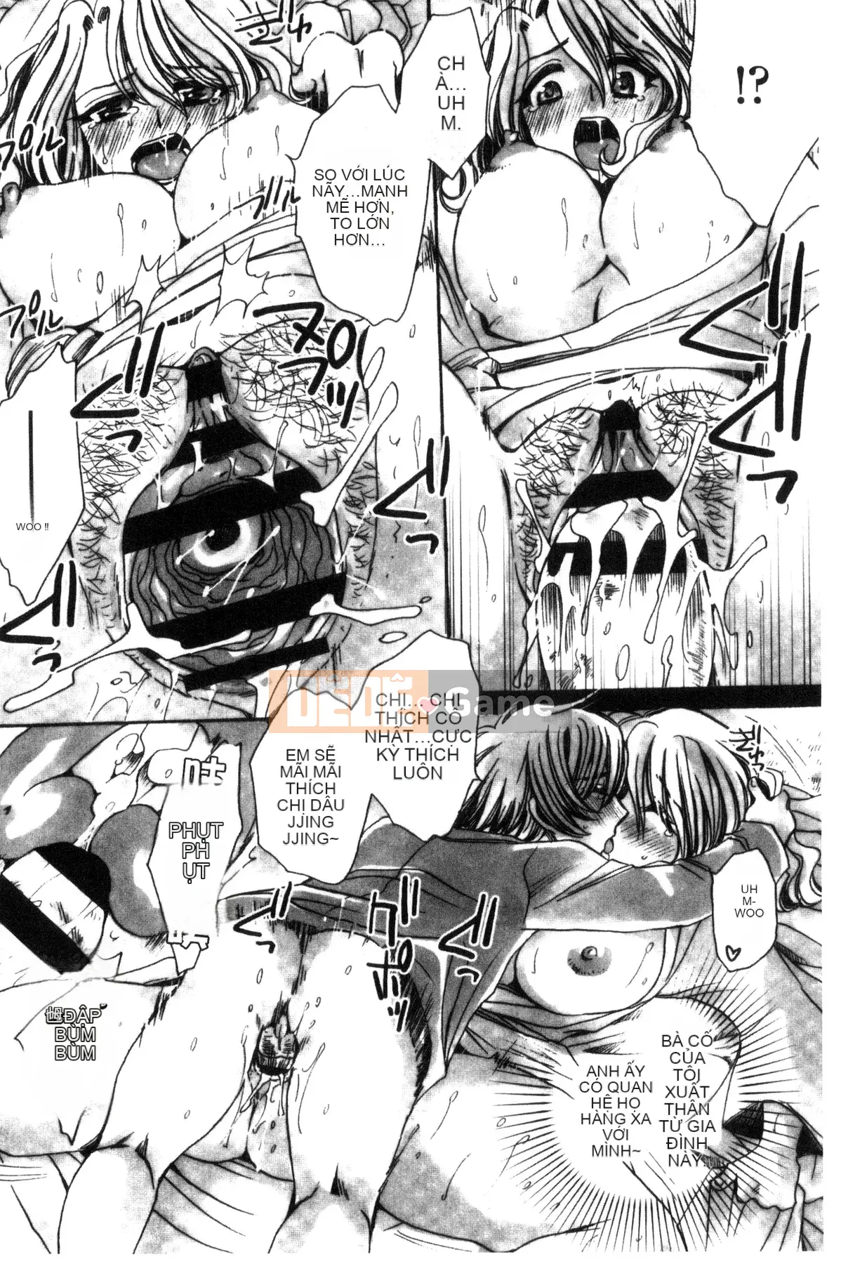 [Amatsuki Ruri] Huấn luyện không đứng đắn cho cô dâu của một gia đình cũ