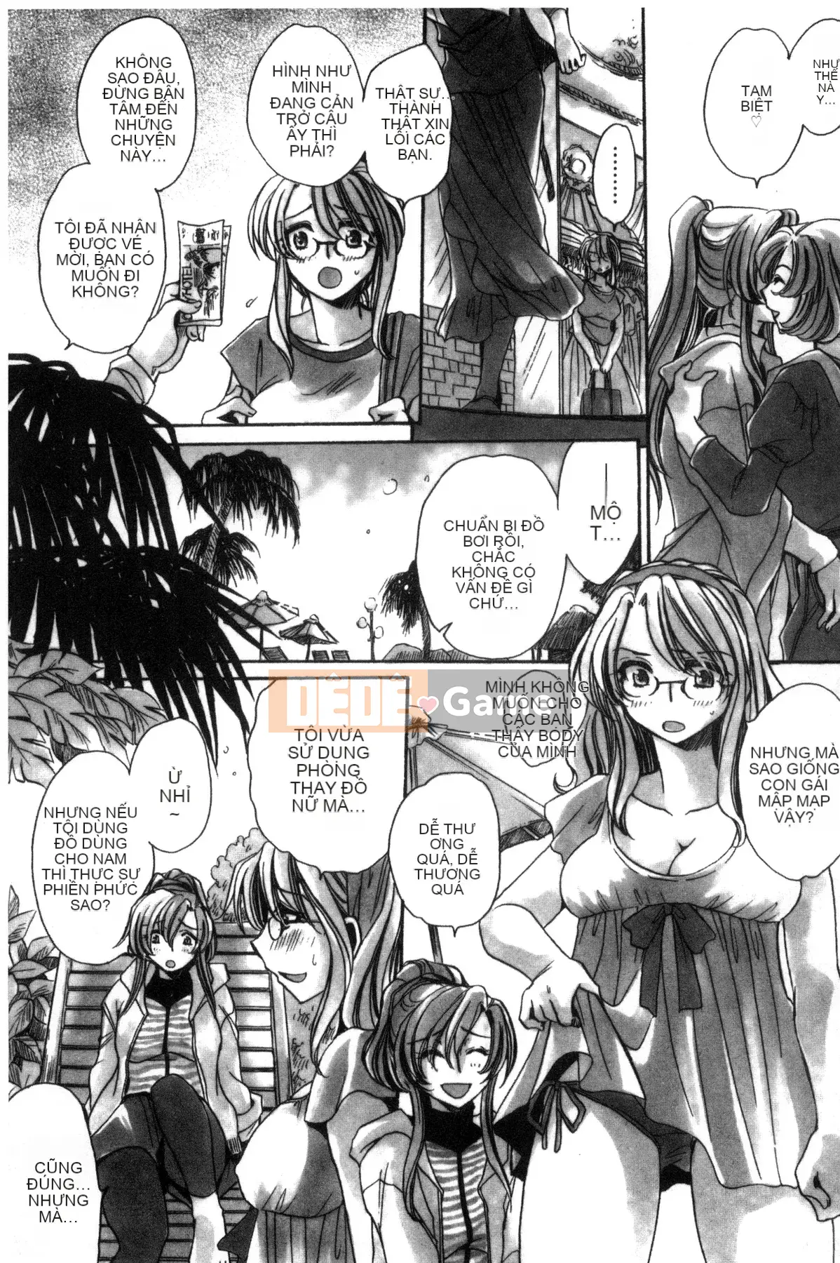 [Amatsuki Ruri] Huấn luyện không đứng đắn cho cô dâu của một gia đình cũ