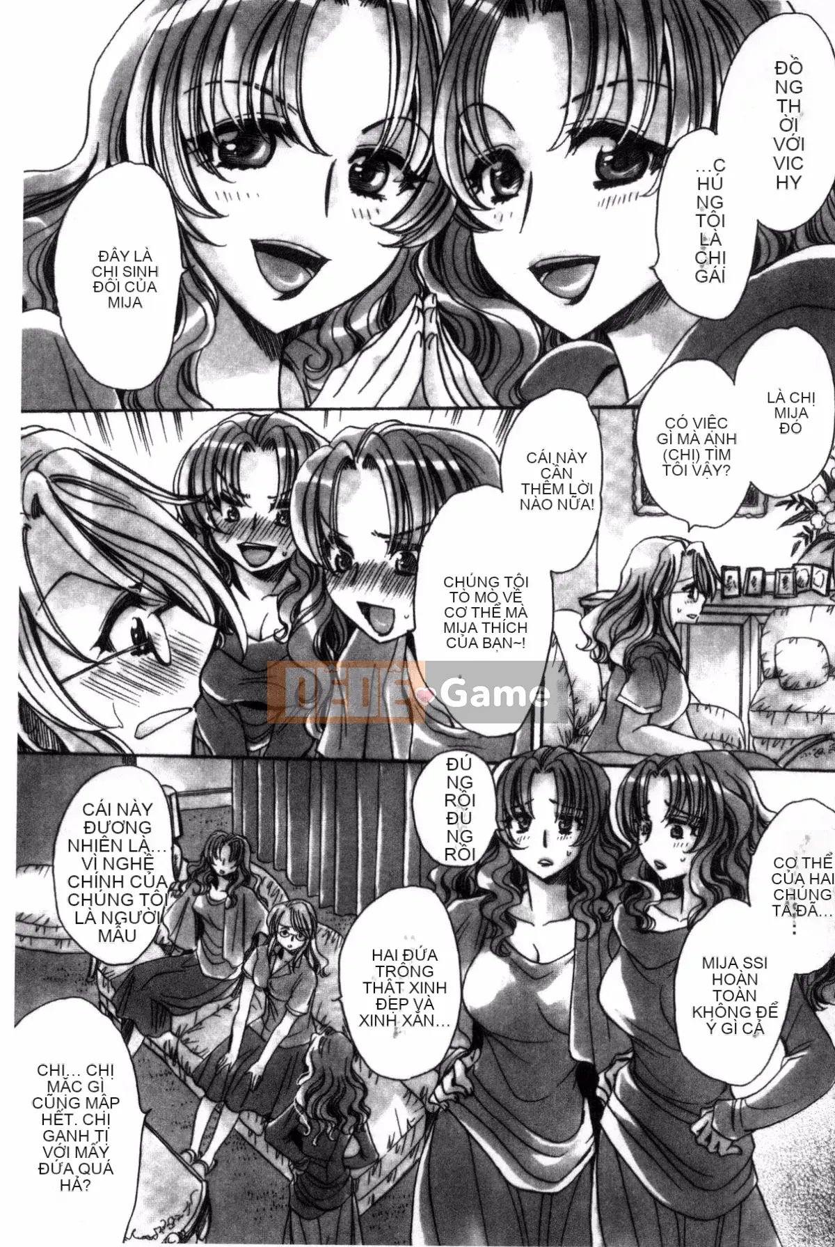 [Amatsuki Ruri] Huấn luyện không đứng đắn cho cô dâu của một gia đình cũ