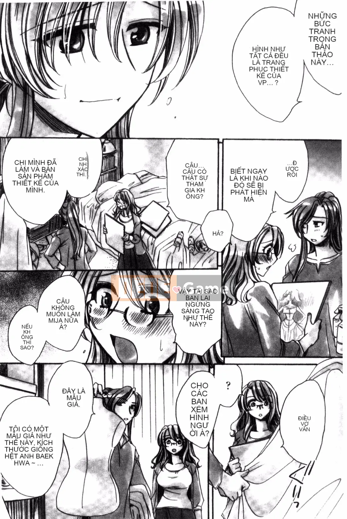 [Amatsuki Ruri] Huấn luyện không đứng đắn cho cô dâu của một gia đình cũ