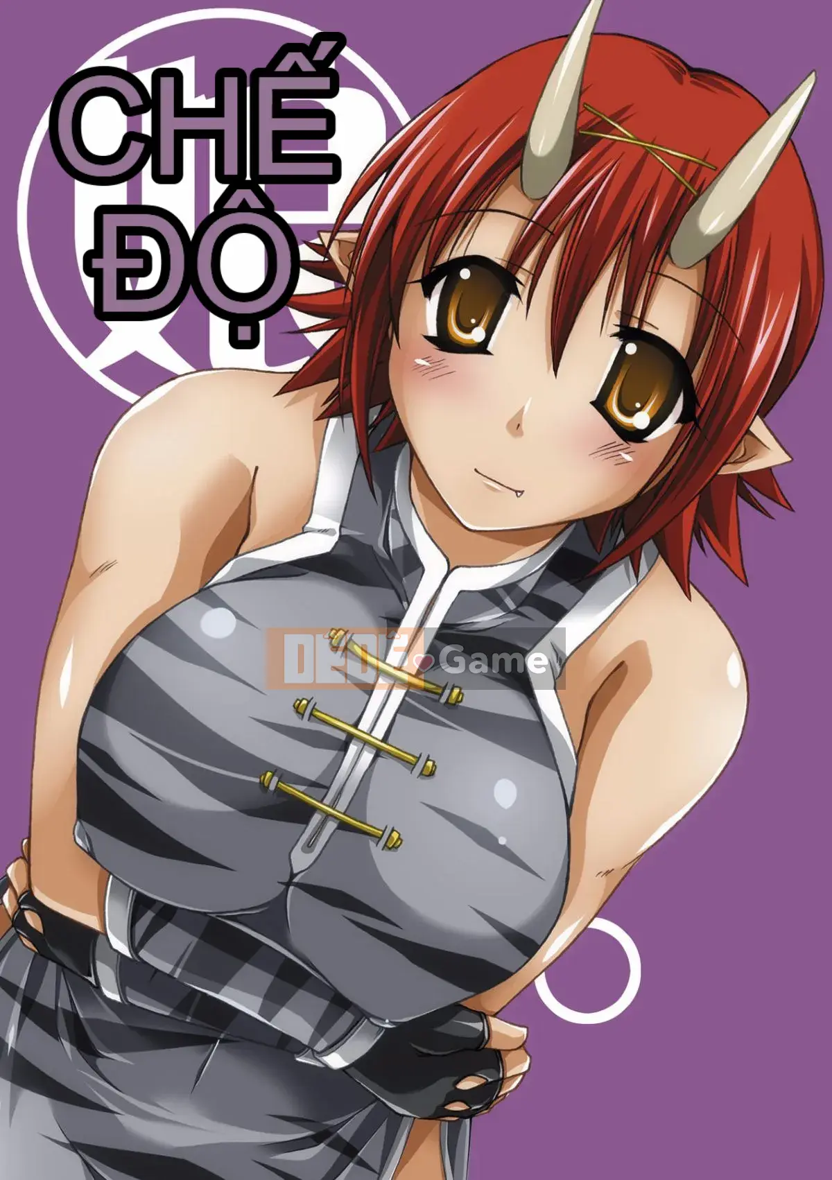 [Yuzuki Takashi] Từ điển bách khoa Genso Musume