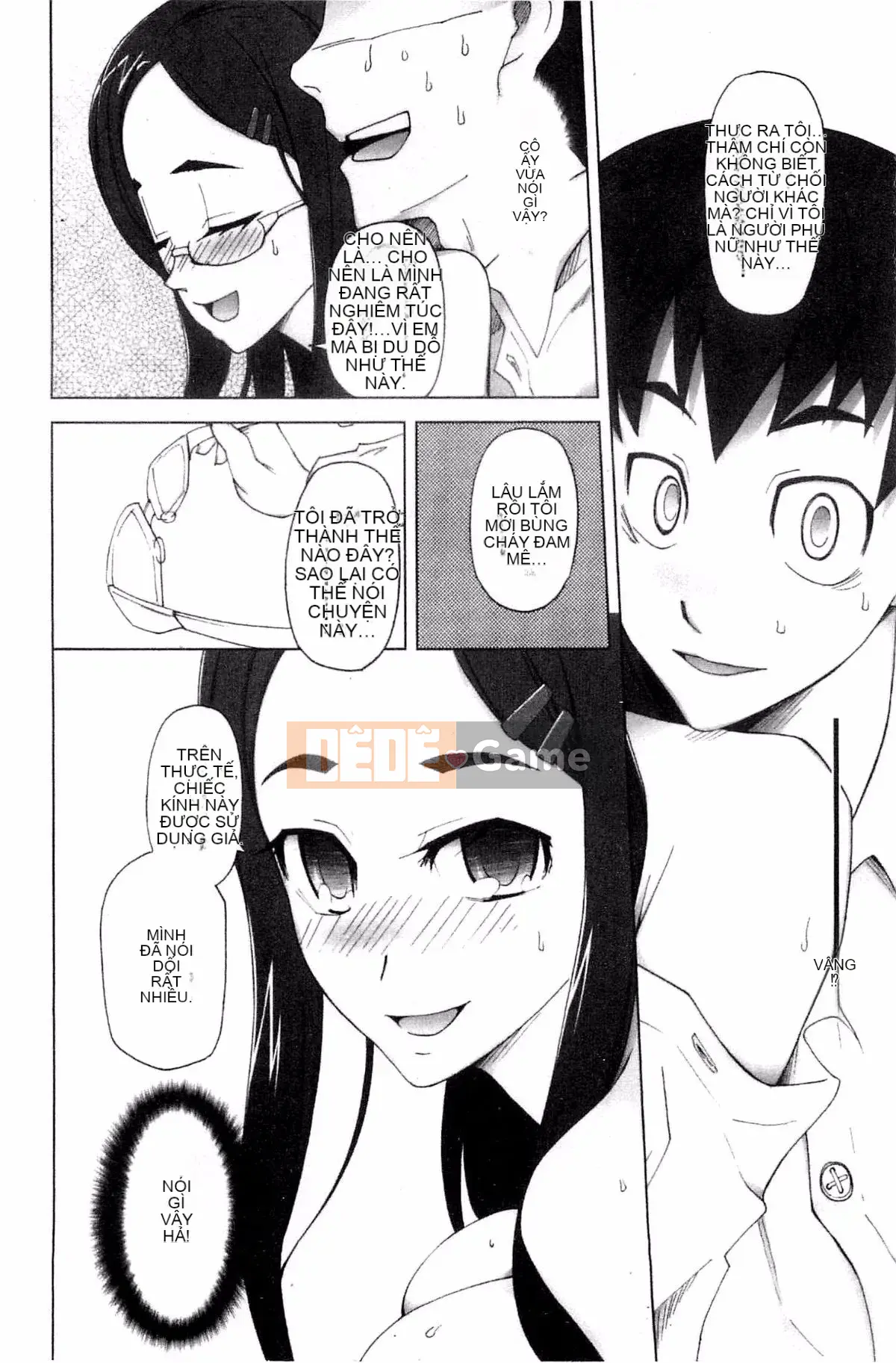 [Mitsuto Sid] Poppin anh đào