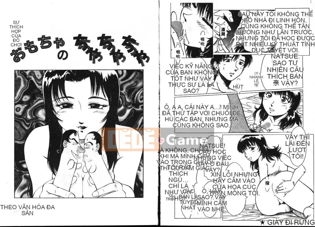 [Mitsuno Daichi] cao cấp