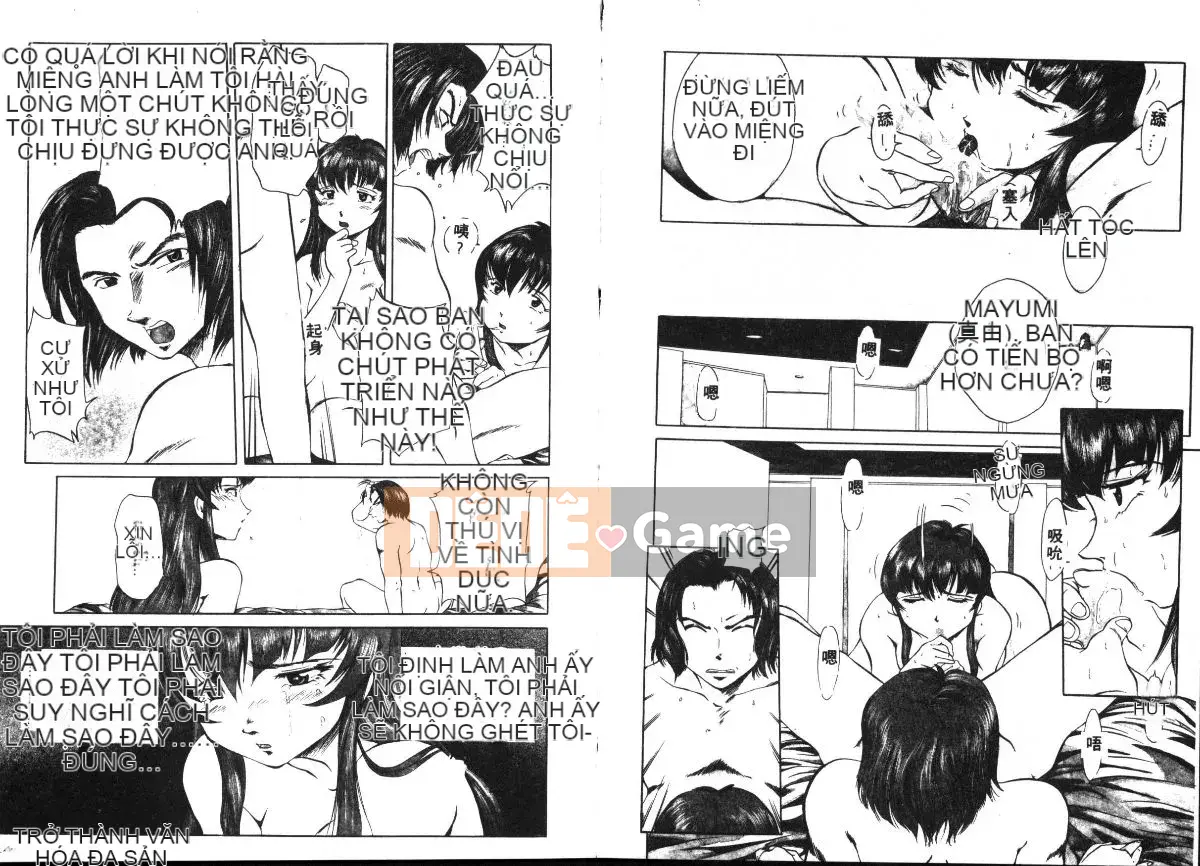 [Mitsuno Daichi] cao cấp