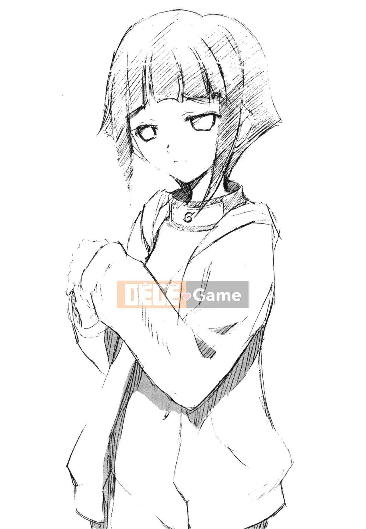 [Saishi Kishimoto] Hokage Ninden (Naruto) 7