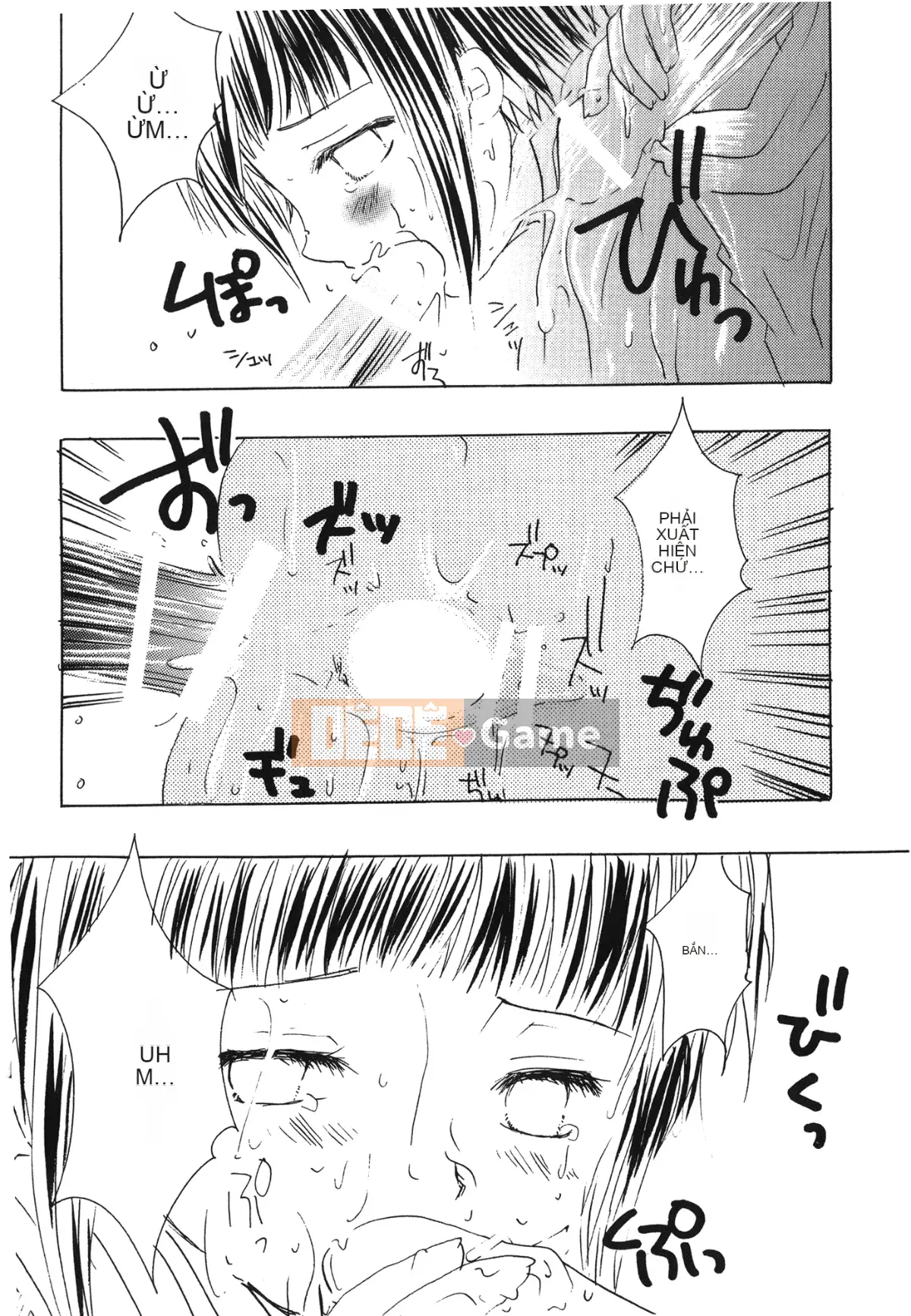 [Saishi Kishimoto] Hokage Ninden (Naruto) 7