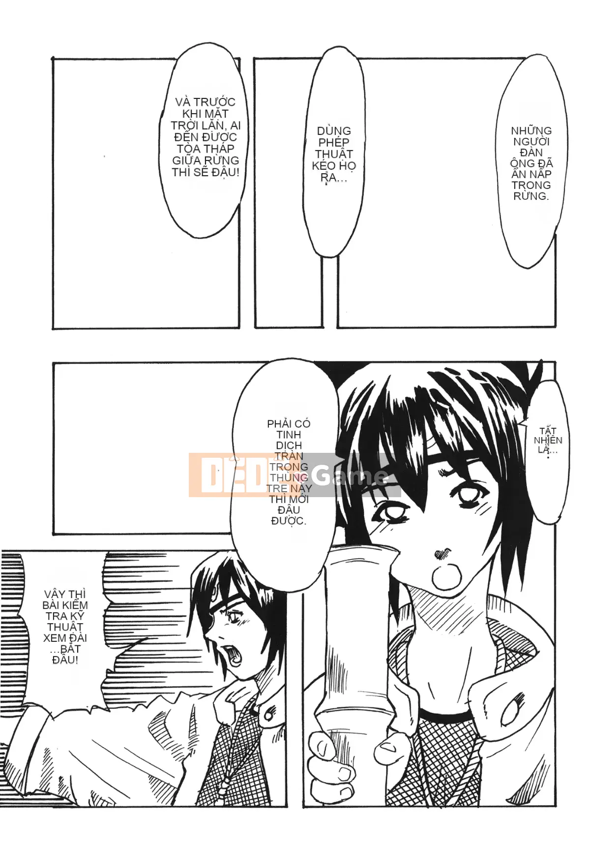 [Saishi Kishimoto] Hokage Ninden (Naruto) 7