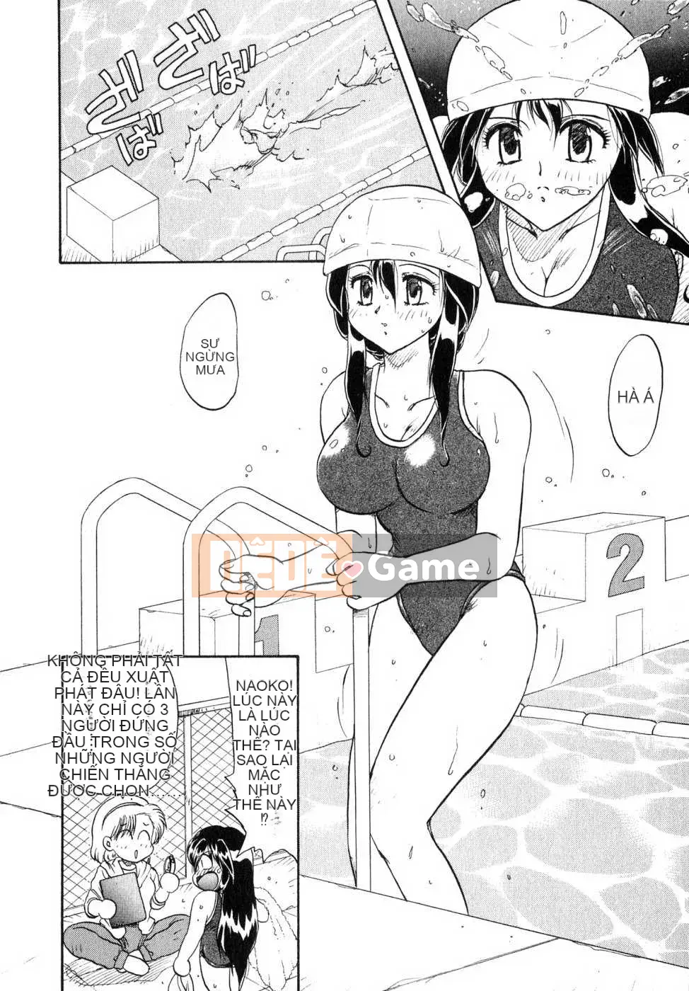 [Rồng bay hỗn loạn] CÔNG VIỆC CỦA EM GÁI