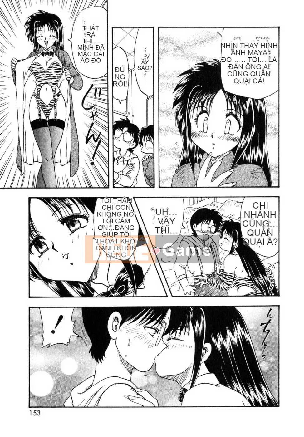 [Rồng bay hỗn loạn] CÔNG VIỆC CỦA EM GÁI