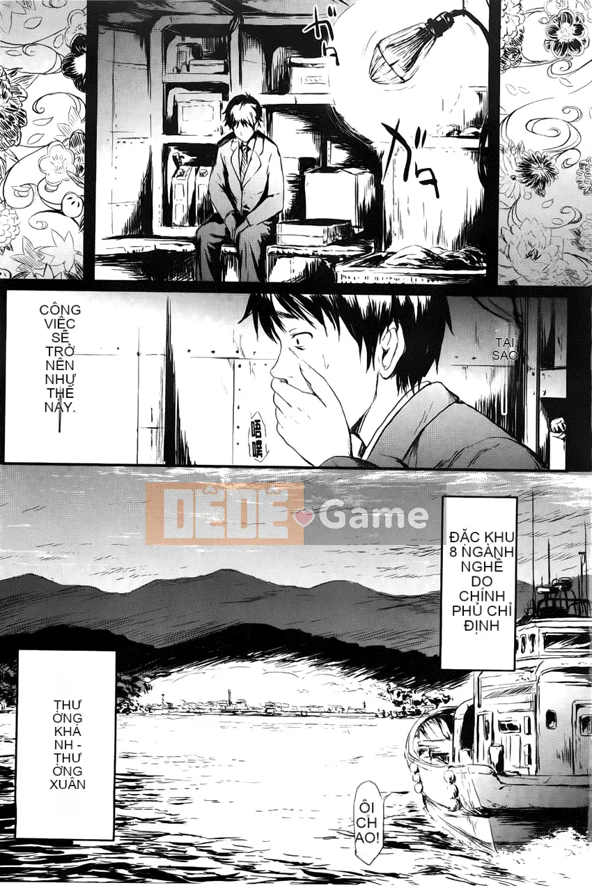 [Shiki Shojin] Những cô gái của mùa xuân vĩnh cửu [Bản sửa đổi] [Tiếng Trung]