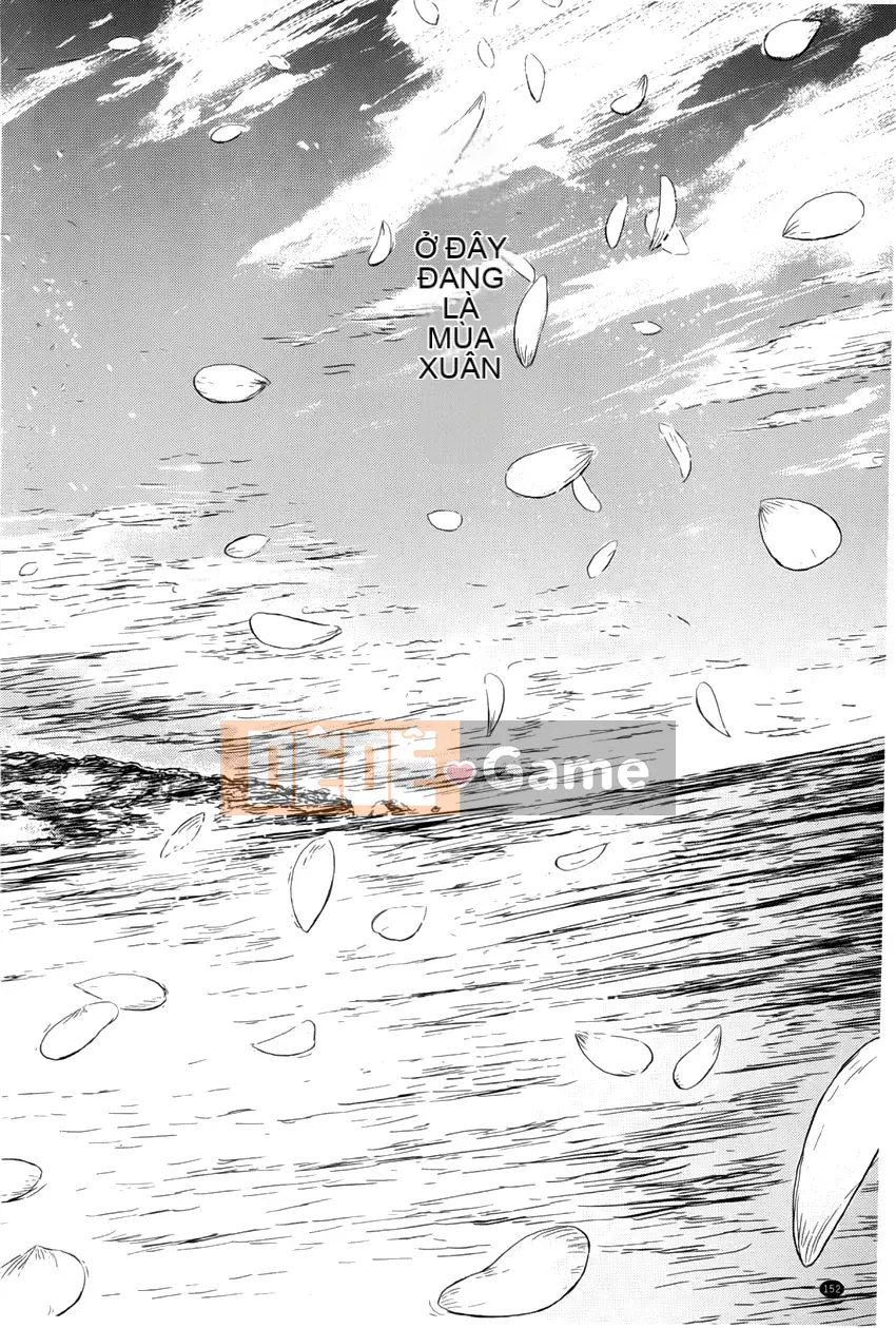 [Shiki Shojin] Những cô gái của mùa xuân vĩnh cửu [Bản sửa đổi] [Tiếng Trung]