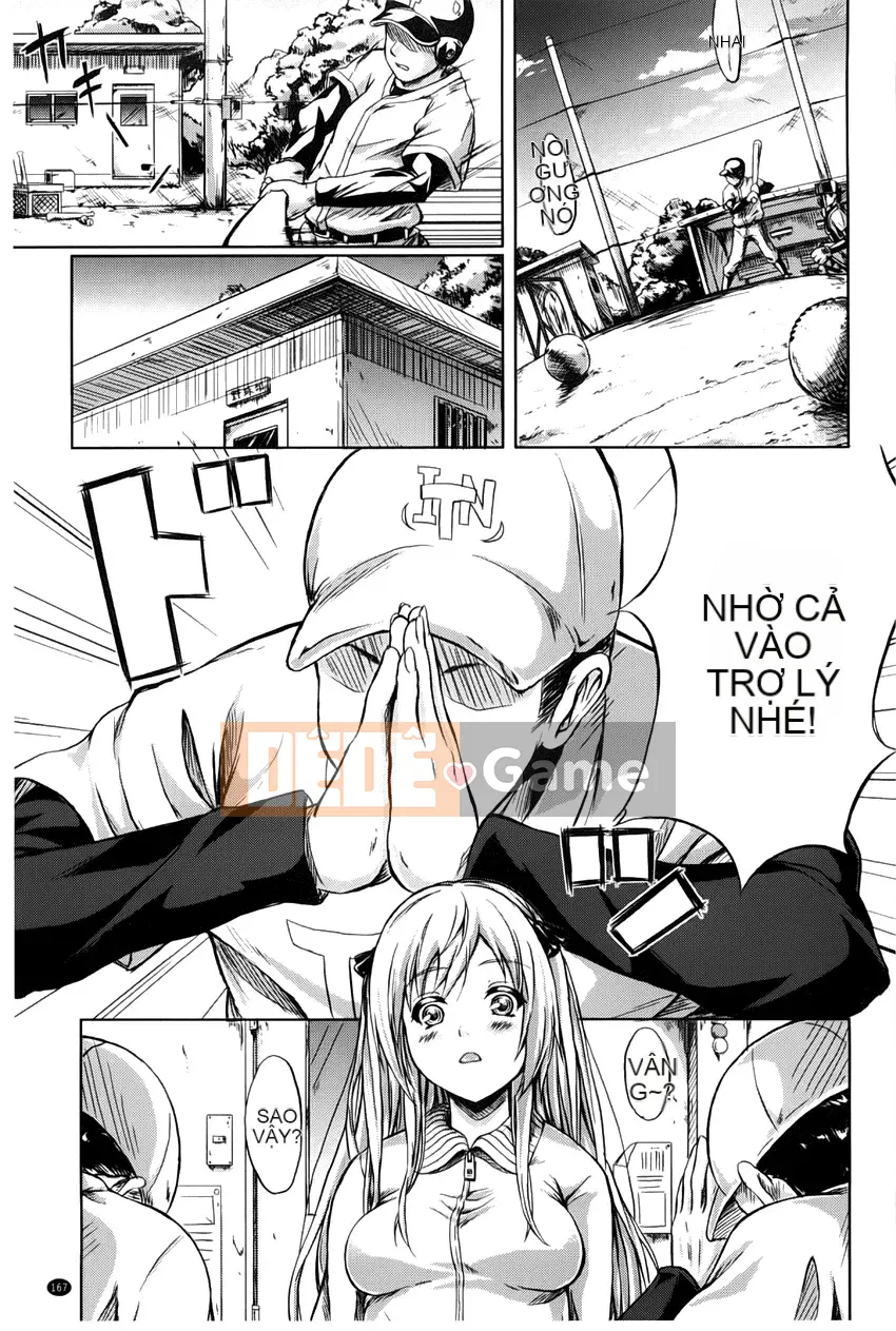 [Shiki Shojin] Những cô gái của mùa xuân vĩnh cửu [Bản sửa đổi] [Tiếng Trung]