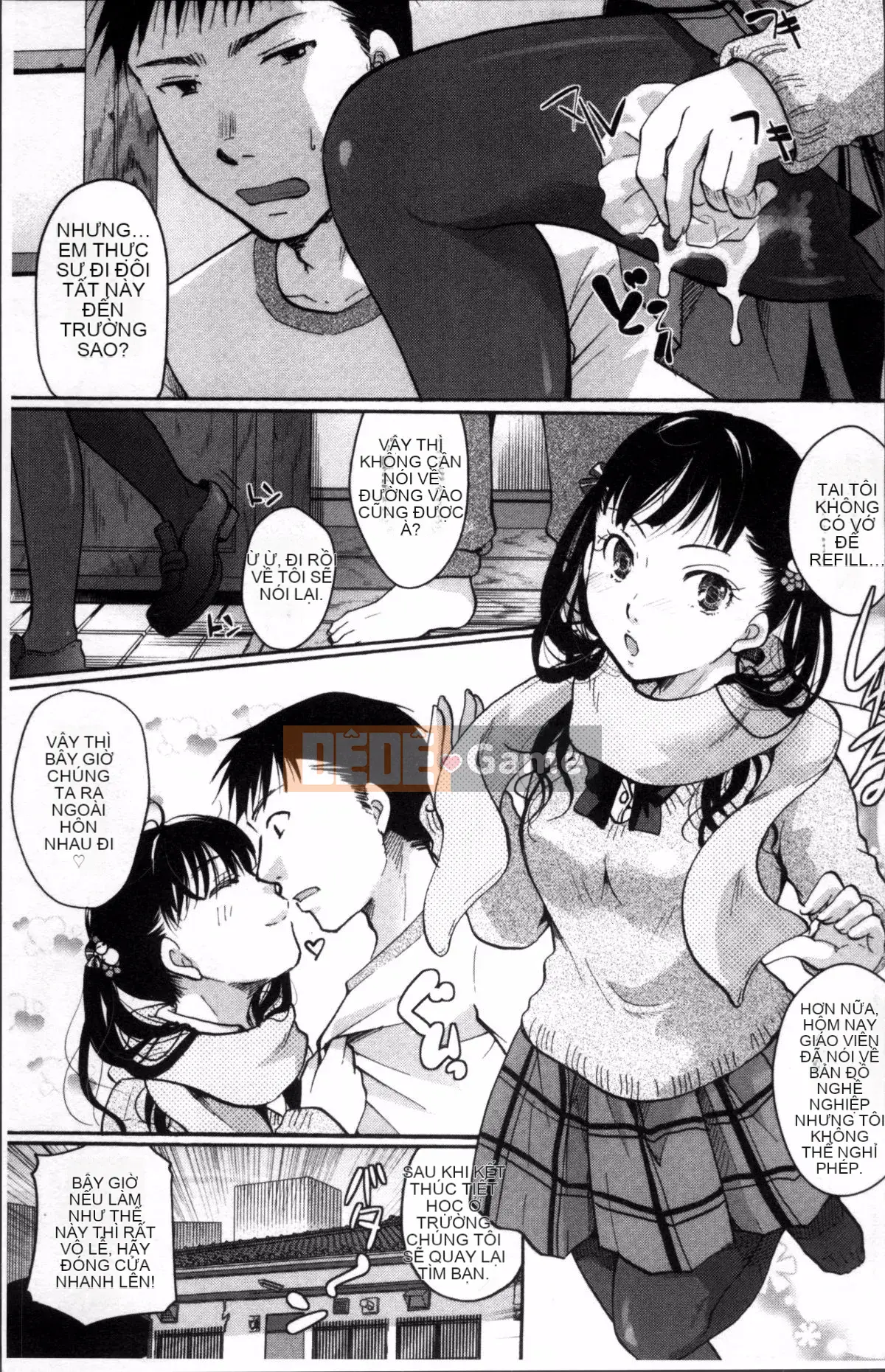 [Nhóm quét 4K][Itoei] Bạn có thể sử dụng tùy thích