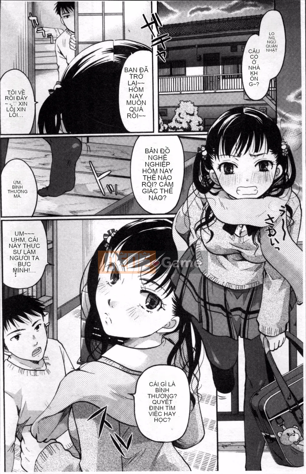 [Nhóm quét 4K][Itoei] Bạn có thể sử dụng tùy thích