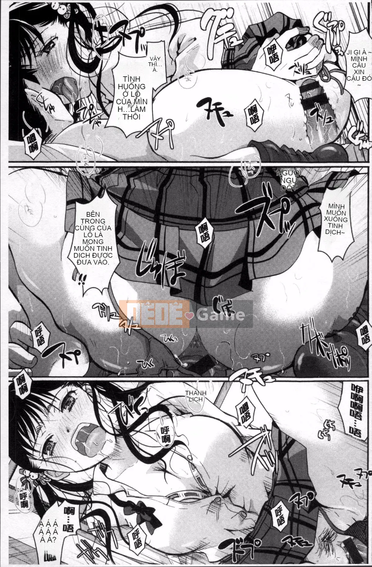 [Nhóm quét 4K][Itoei] Bạn có thể sử dụng tùy thích