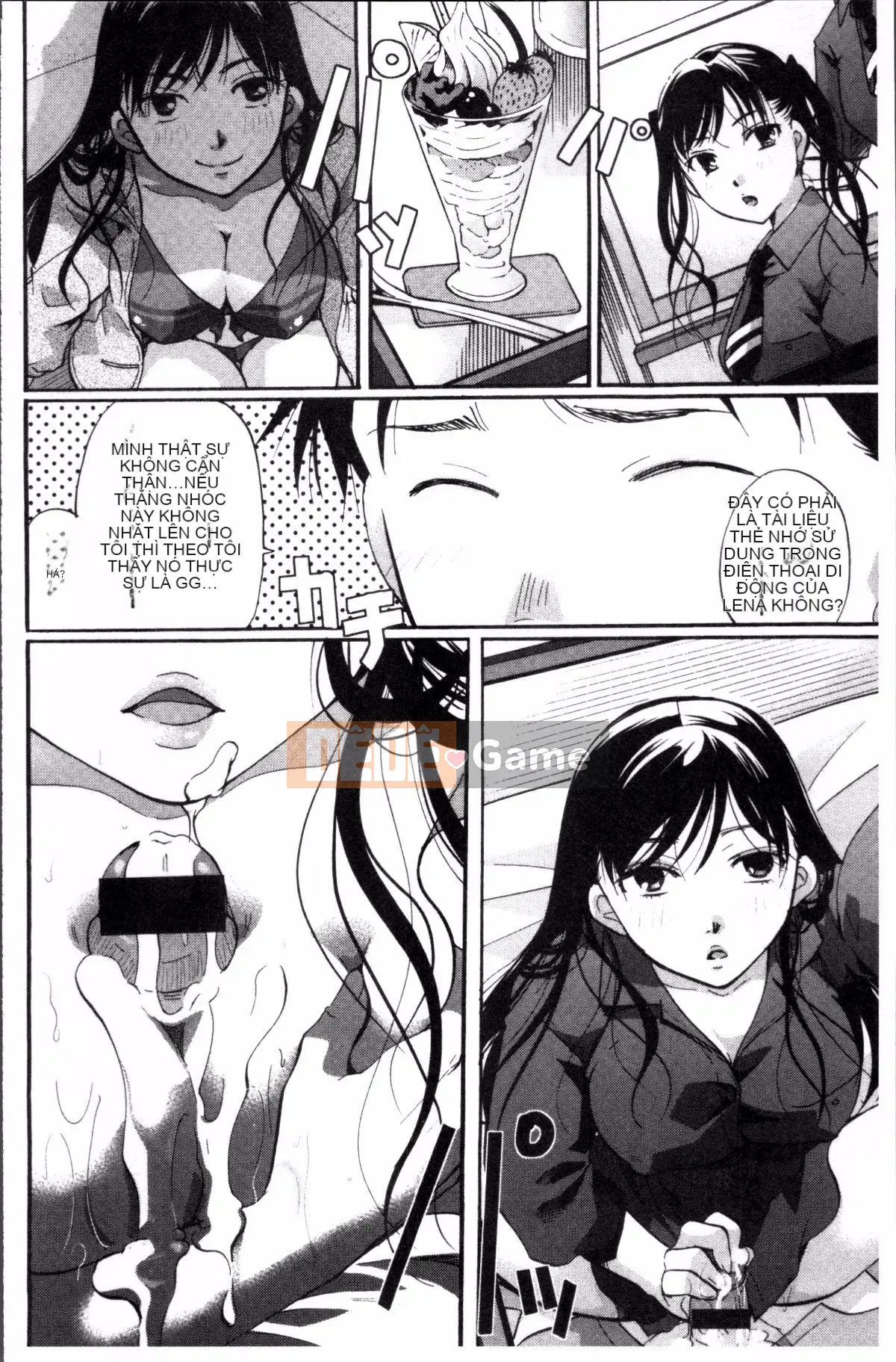 [Nhóm quét 4K][Itoei] Bạn có thể sử dụng tùy thích