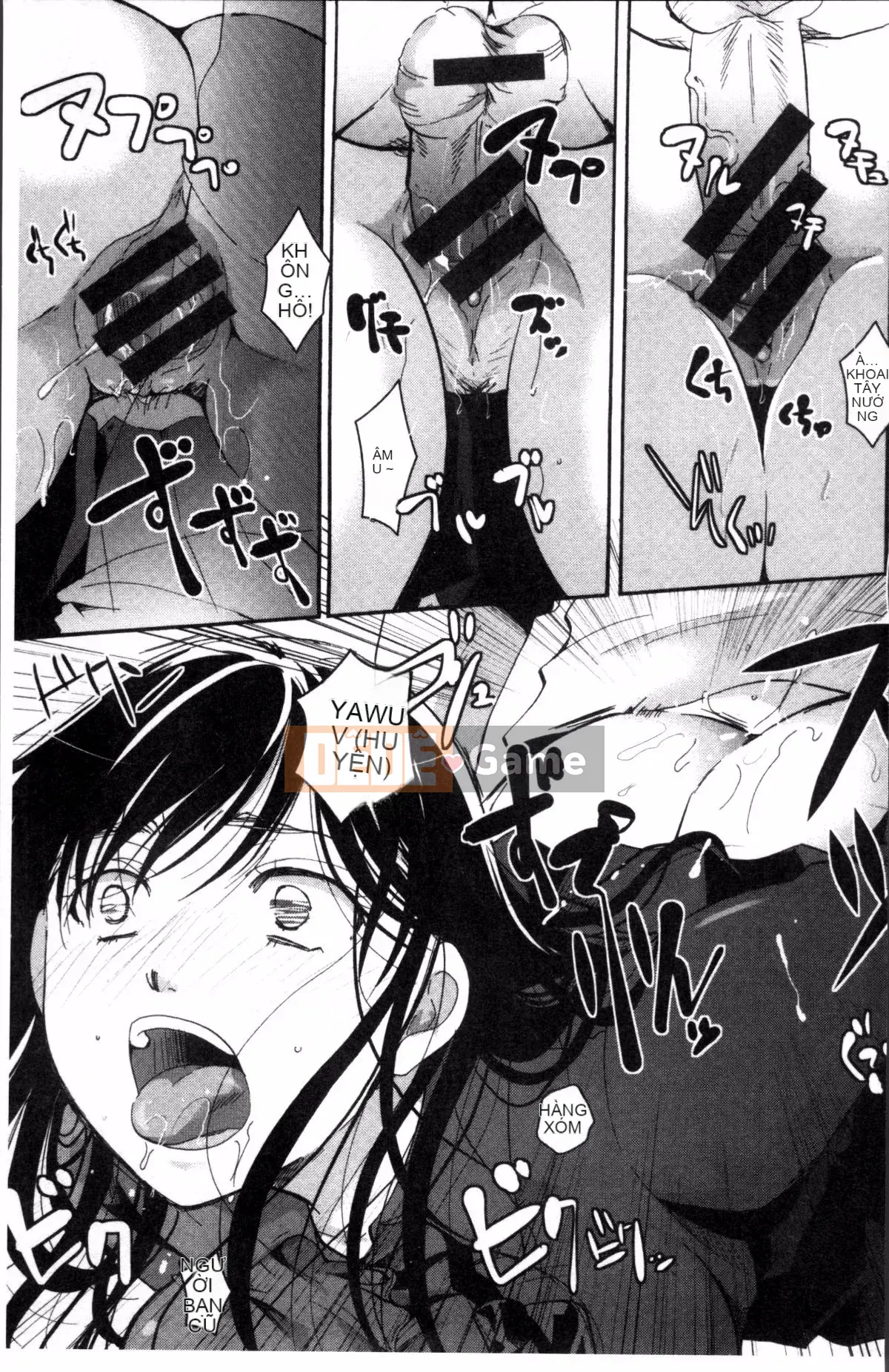 [Nhóm quét 4K][Itoei] Bạn có thể sử dụng tùy thích