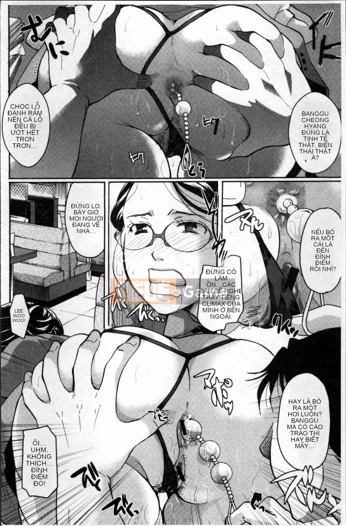 [Nhóm quét 4K][Itoei] Bạn có thể sử dụng tùy thích