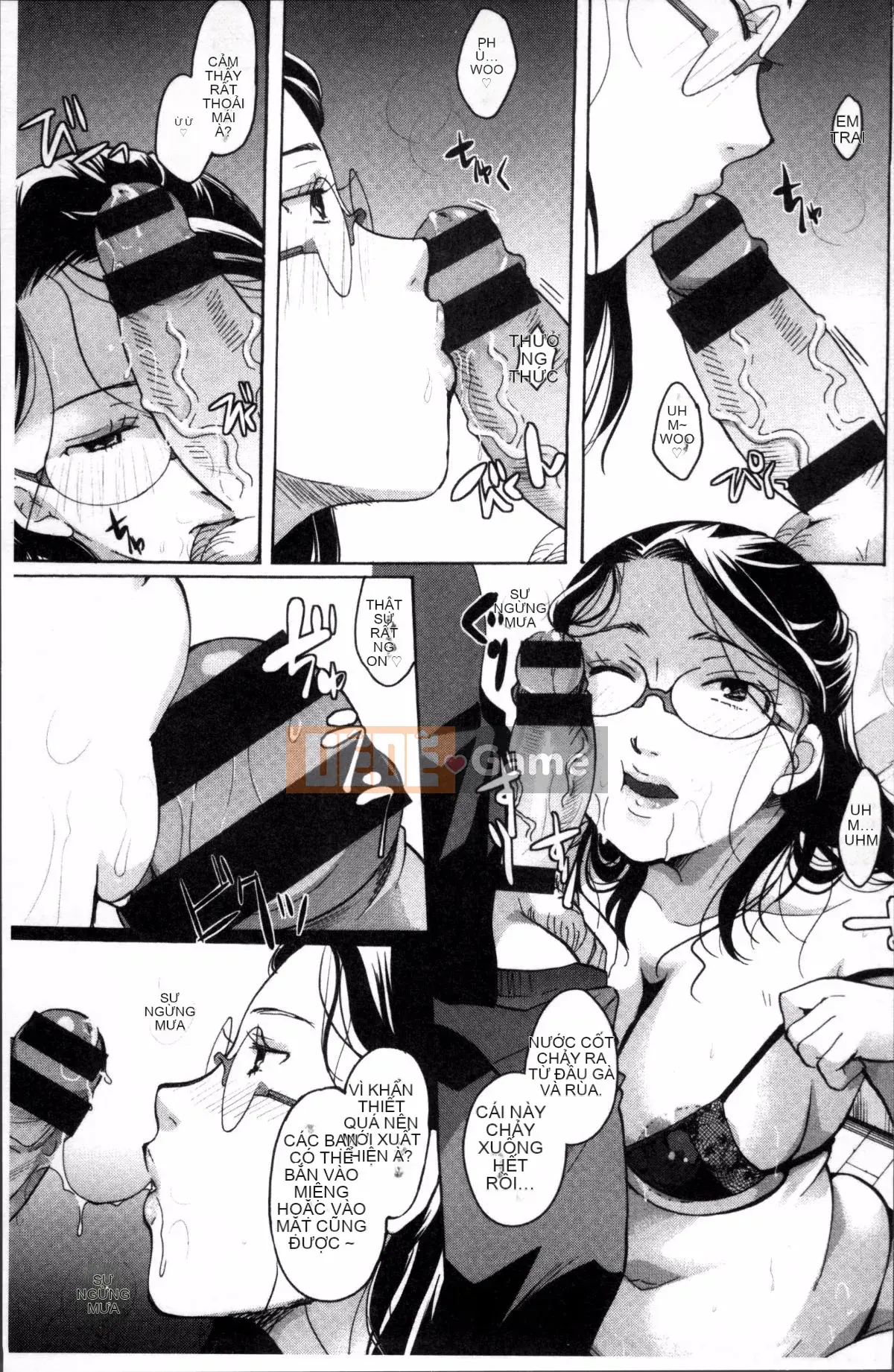 [Nhóm quét 4K][Itoei] Bạn có thể sử dụng tùy thích