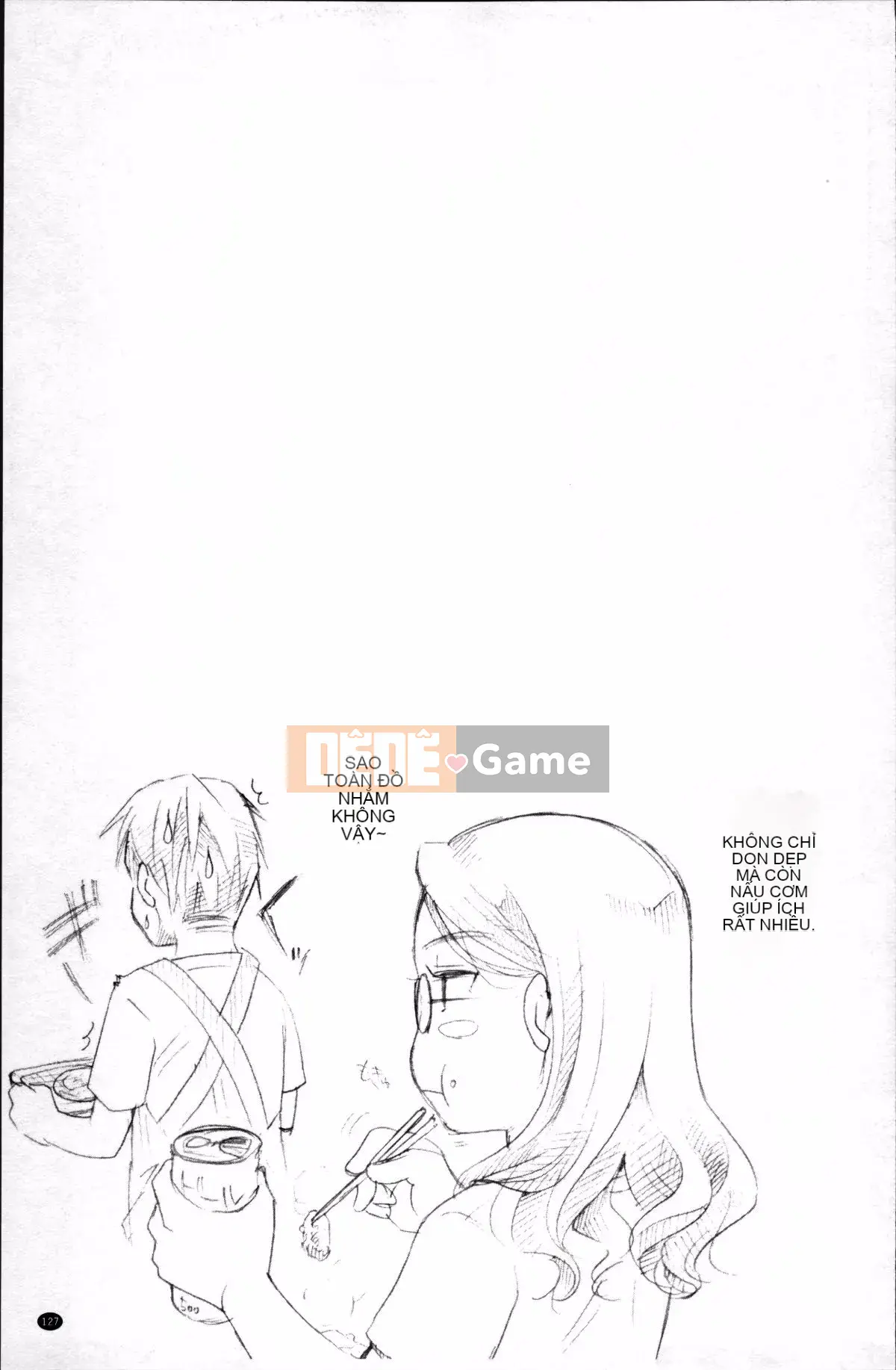 [Nhóm quét 4K][Itoei] Bạn có thể sử dụng tùy thích