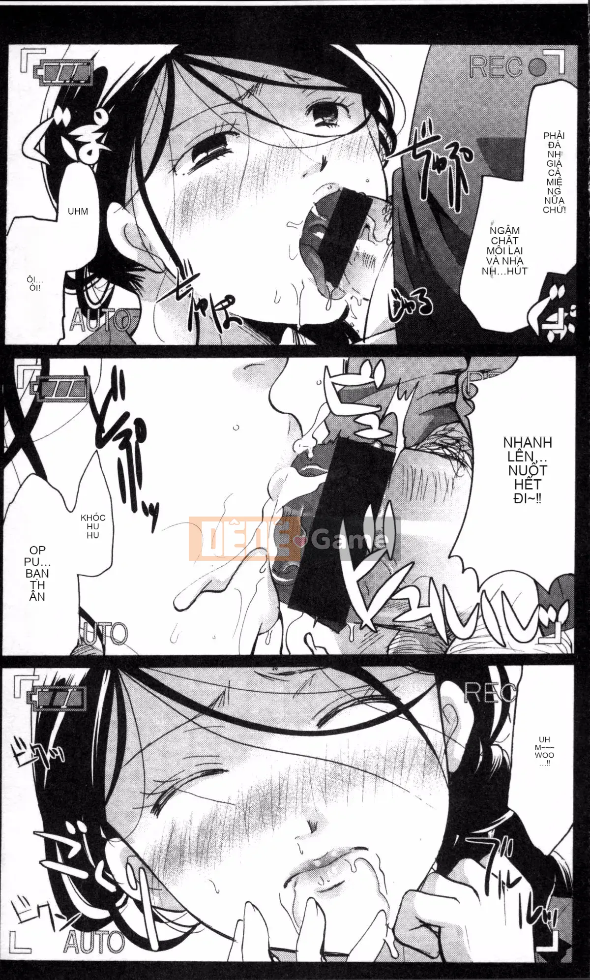 [Nhóm quét 4K][Itoei] Bạn có thể sử dụng tùy thích