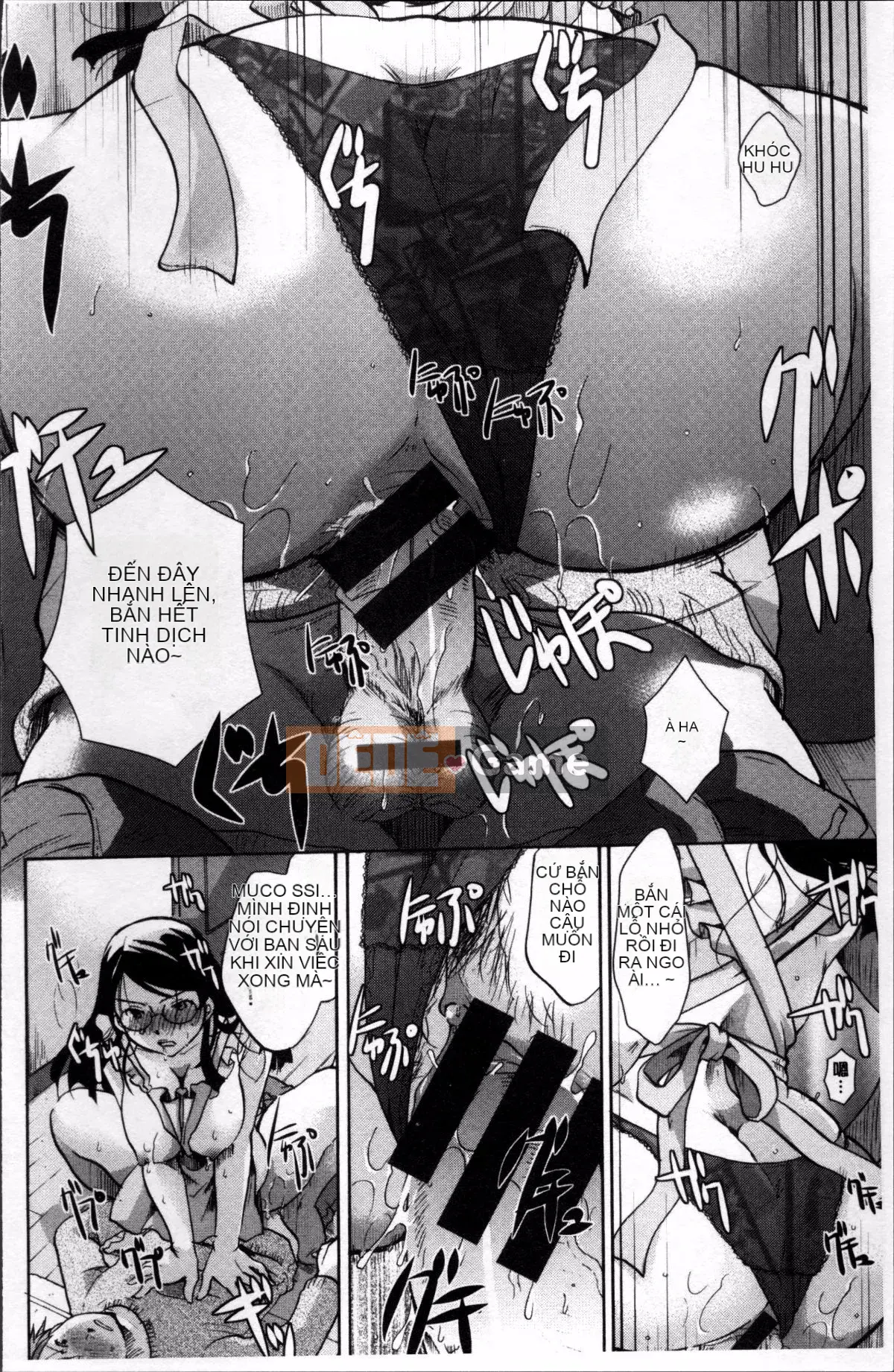 [Nhóm quét 4K][Itoei] Bạn có thể sử dụng tùy thích