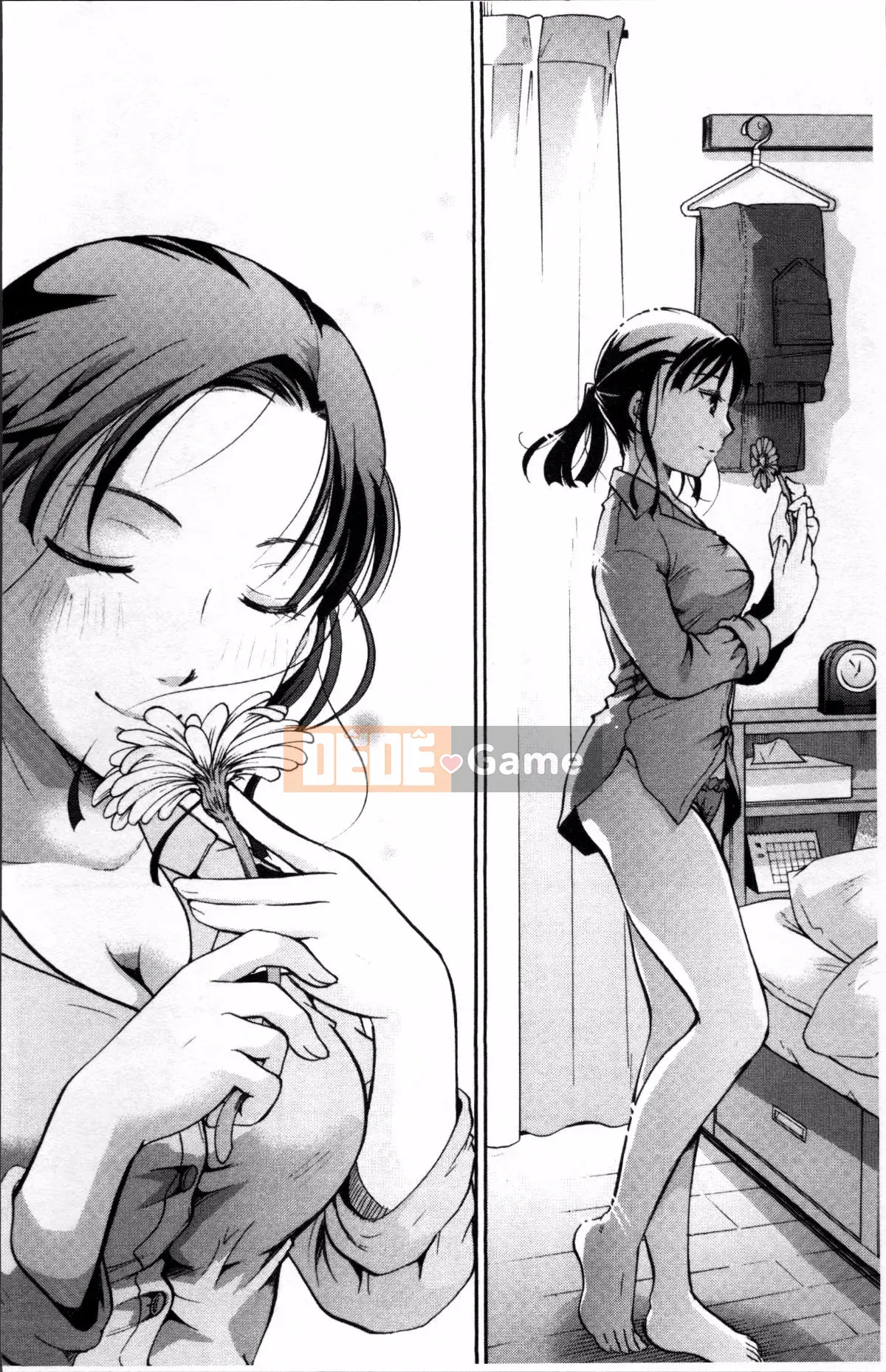 [Nhóm quét 4K][Itoei] Bạn có thể sử dụng tùy thích