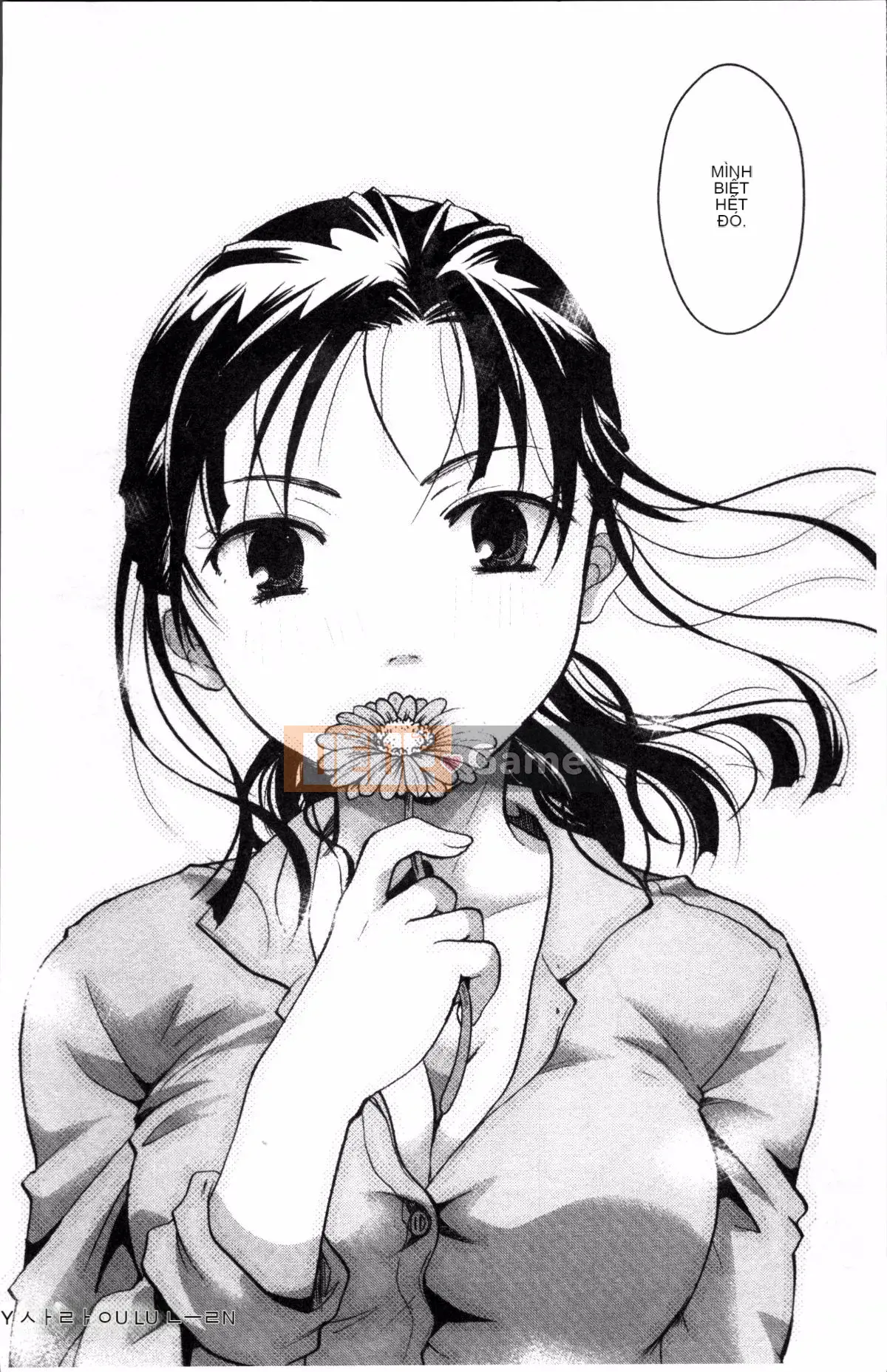 [Nhóm quét 4K][Itoei] Bạn có thể sử dụng tùy thích