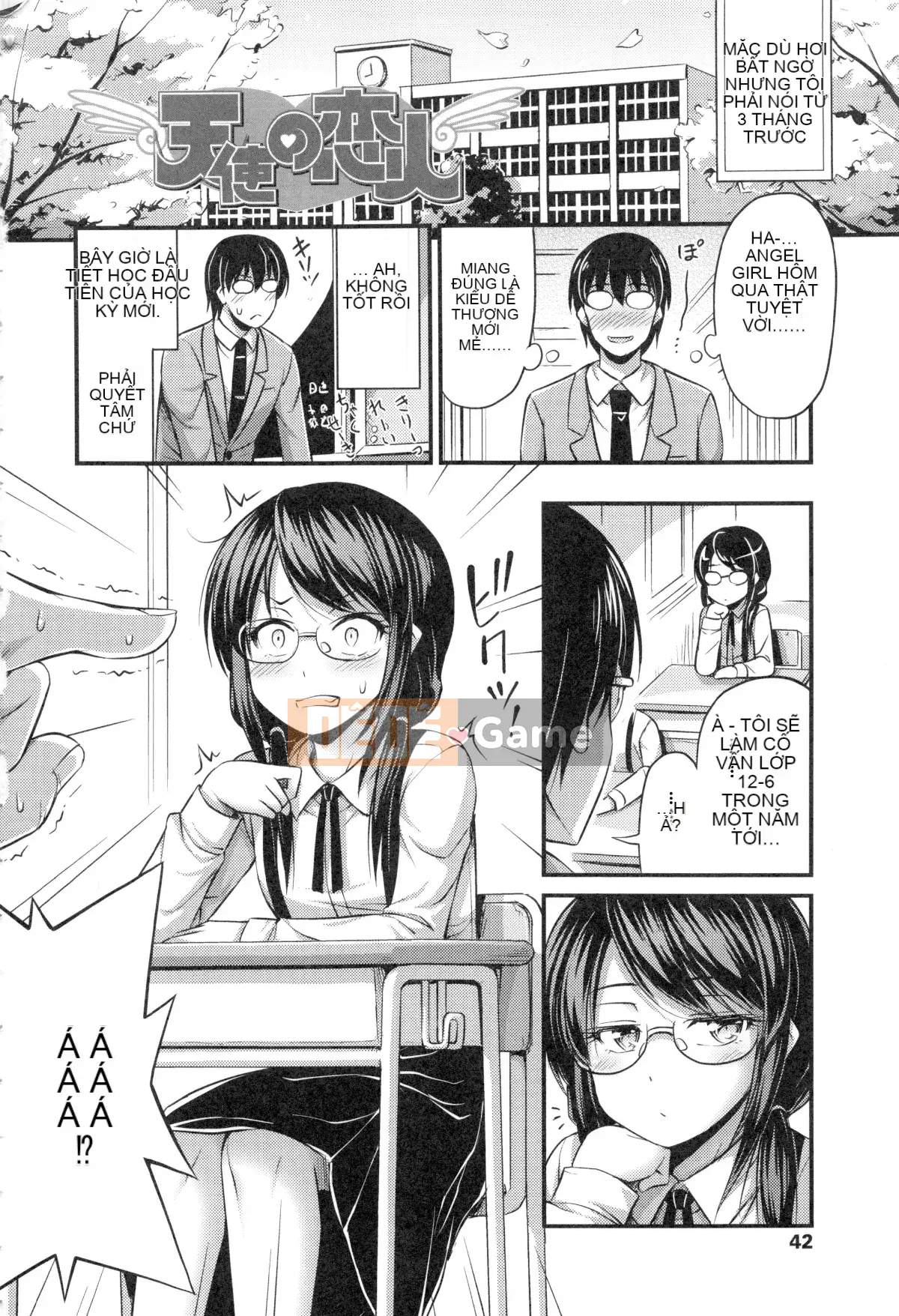 [Noise] Anh ơi, anh có thích quần đùi nhiều không?