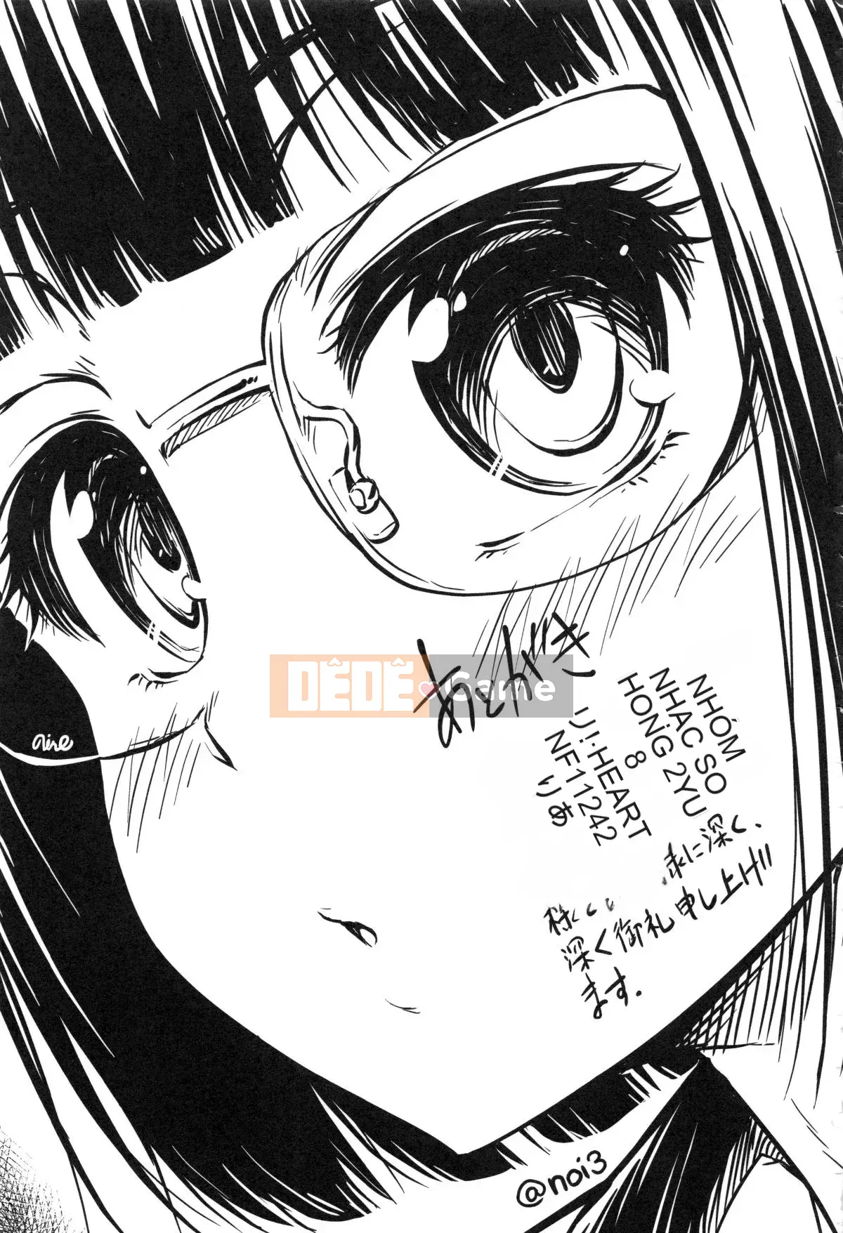 [Noise] Anh ơi, anh có thích quần đùi nhiều không?