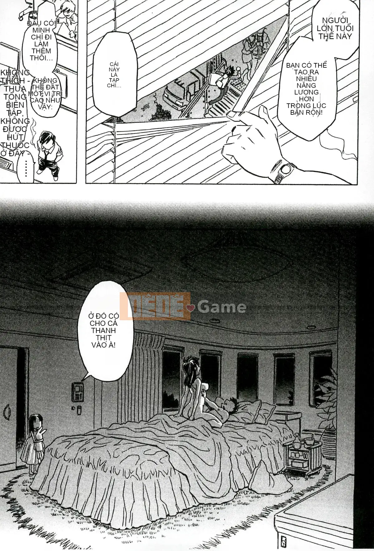 [Kazeteki Koubou] [Takarada tuyệt đẹp] Canon Sensei xuất tinh quá nhiều!