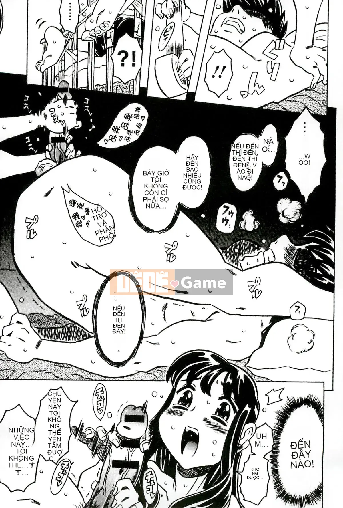 [Kazeteki Koubou] [Takarada tuyệt đẹp] Canon Sensei xuất tinh quá nhiều!