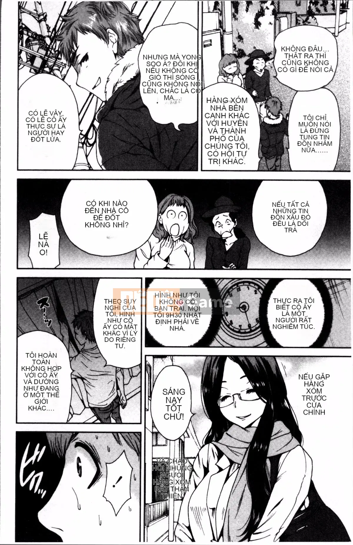 [Nhóm quét 4K][Bowie Okumori] Mỗi ngày là một ngày chèn