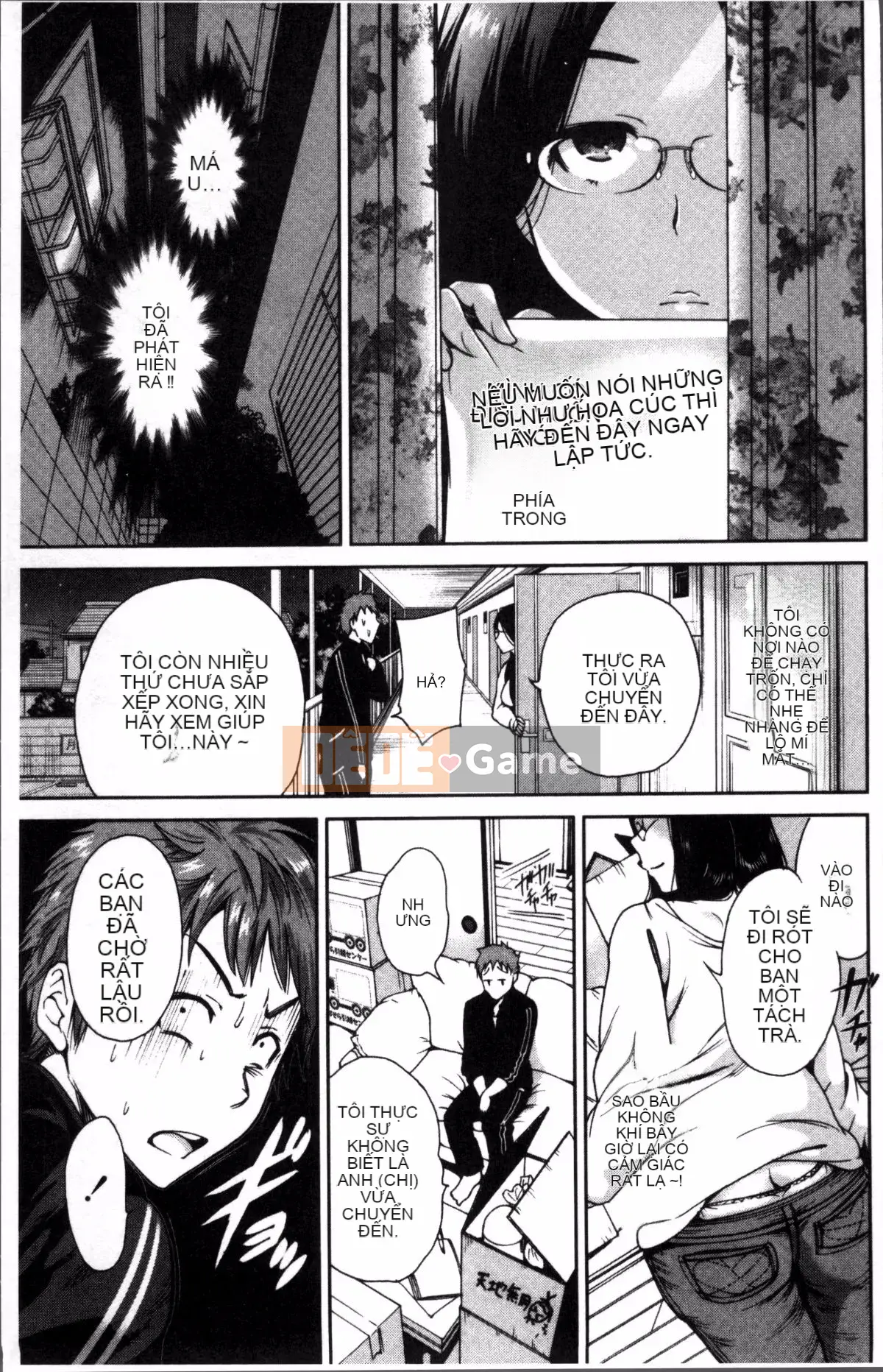 [Nhóm quét 4K][Bowie Okumori] Mỗi ngày là một ngày chèn