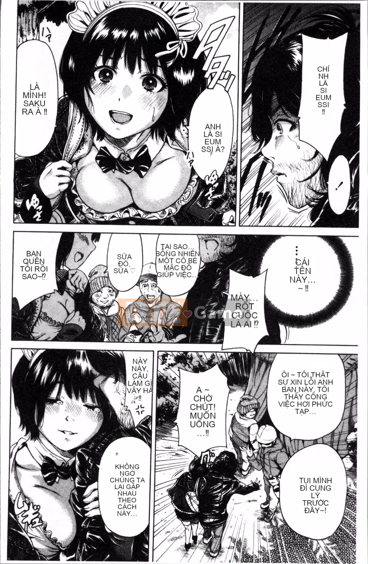 [Nhóm quét 4K][Bowie Okumori] Mỗi ngày là một ngày chèn