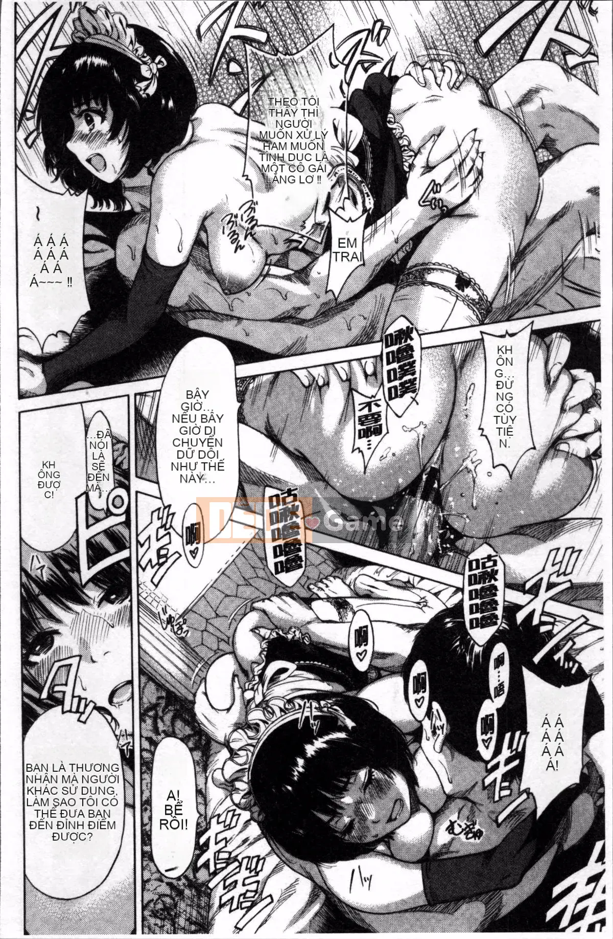 [Nhóm quét 4K][Bowie Okumori] Mỗi ngày là một ngày chèn