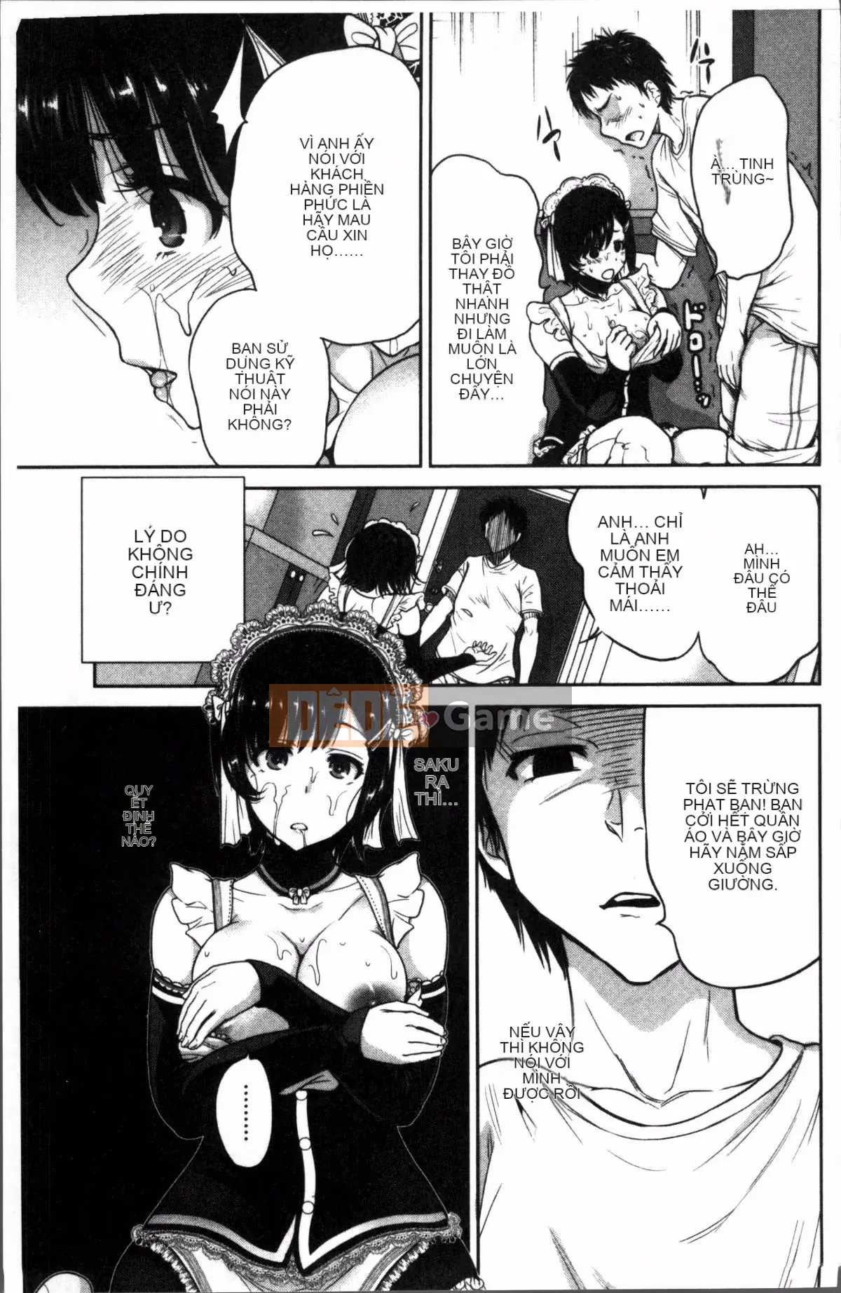 [Nhóm quét 4K][Bowie Okumori] Mỗi ngày là một ngày chèn