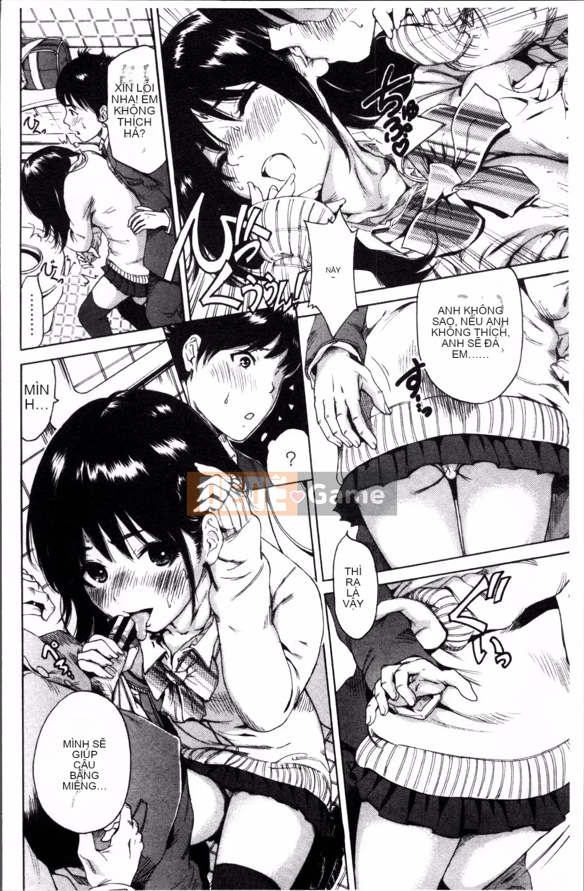 [Nhóm quét 4K][Bowie Okumori] Mỗi ngày là một ngày chèn